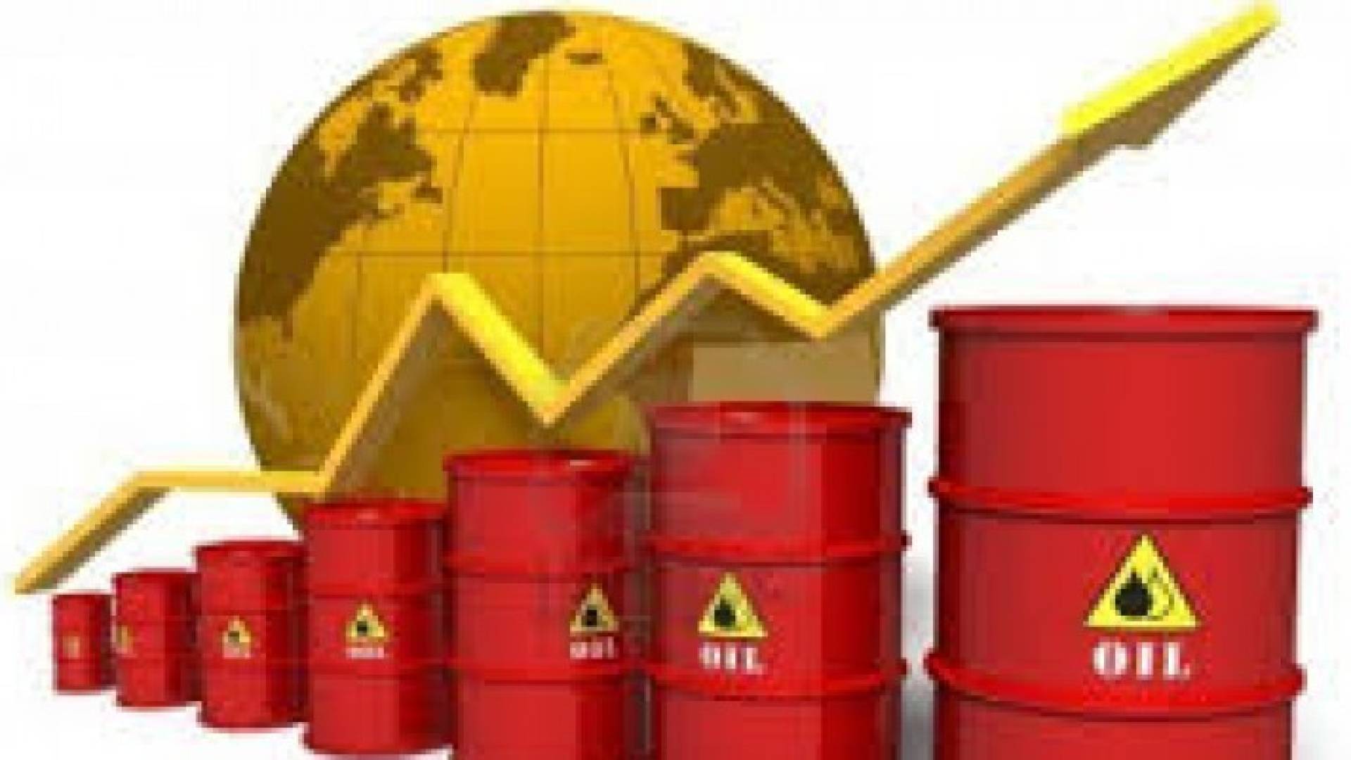 ارتفاع اسعار النفط 6%..تفاصيل