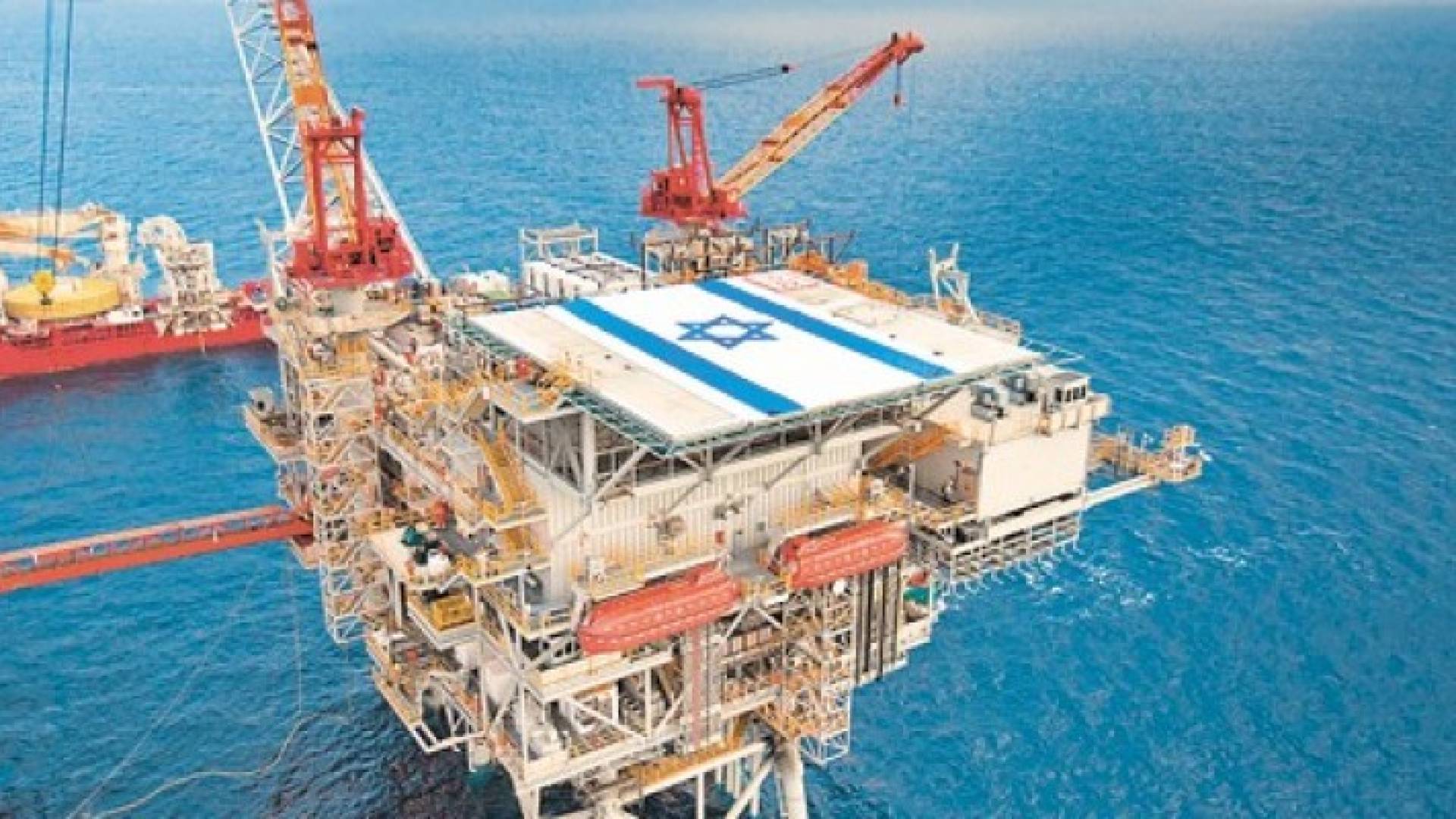 الكهرباء الوطنية تكشف بنود اتفاقية استيراد الغاز الاسرائيلي