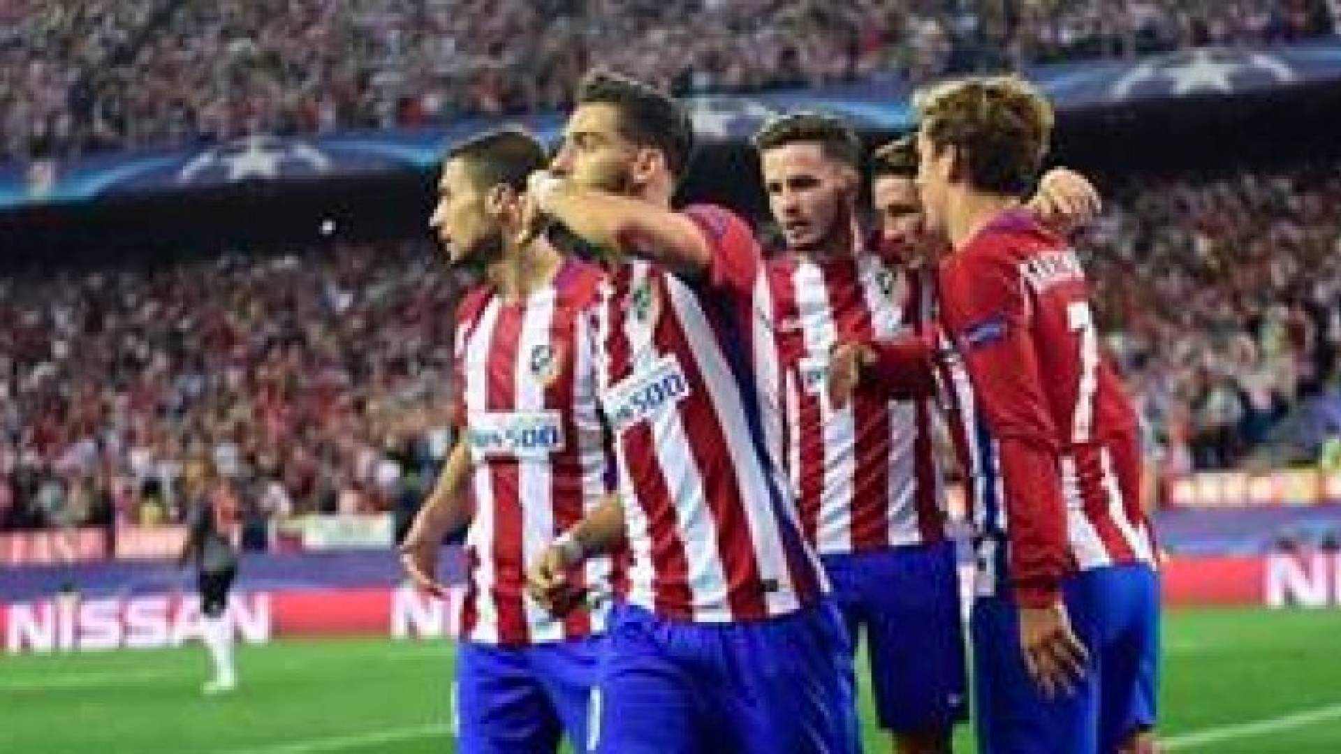 أتلتيكو يذيق بايرن ميونيخ مرارة الهزيمة الأولى