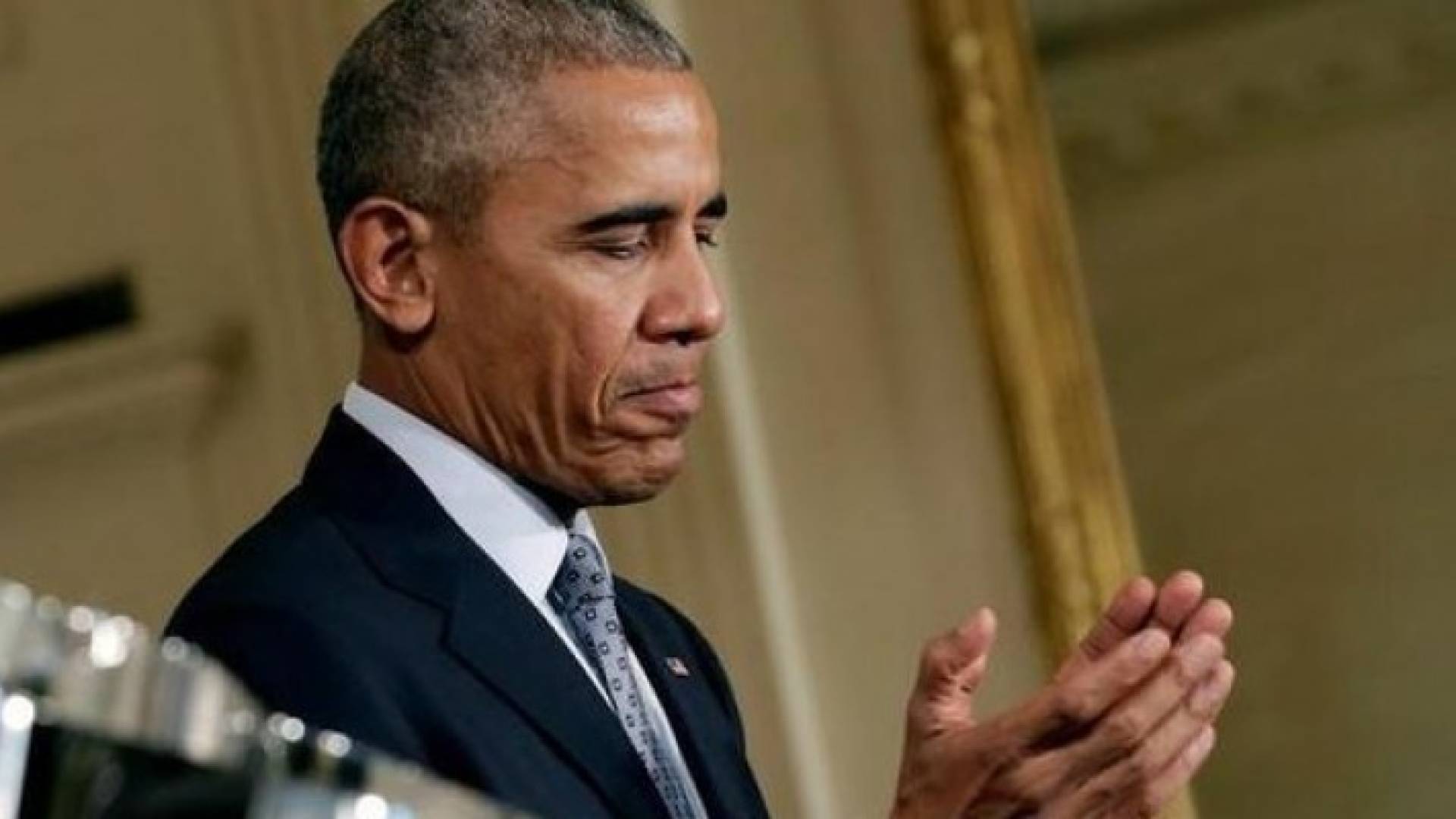 أوباما يرد على الكونغرس: إقرار 'جاستا' سابقة خطيرة