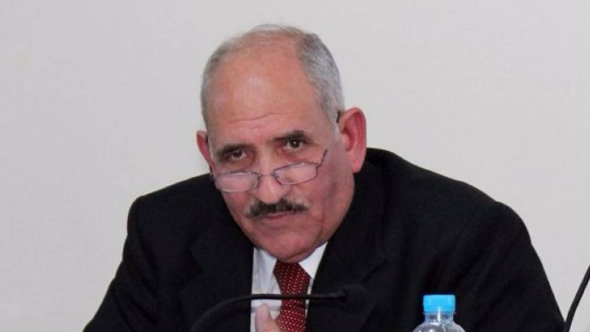 وزير التربية والتعليم محمد الذنيبات