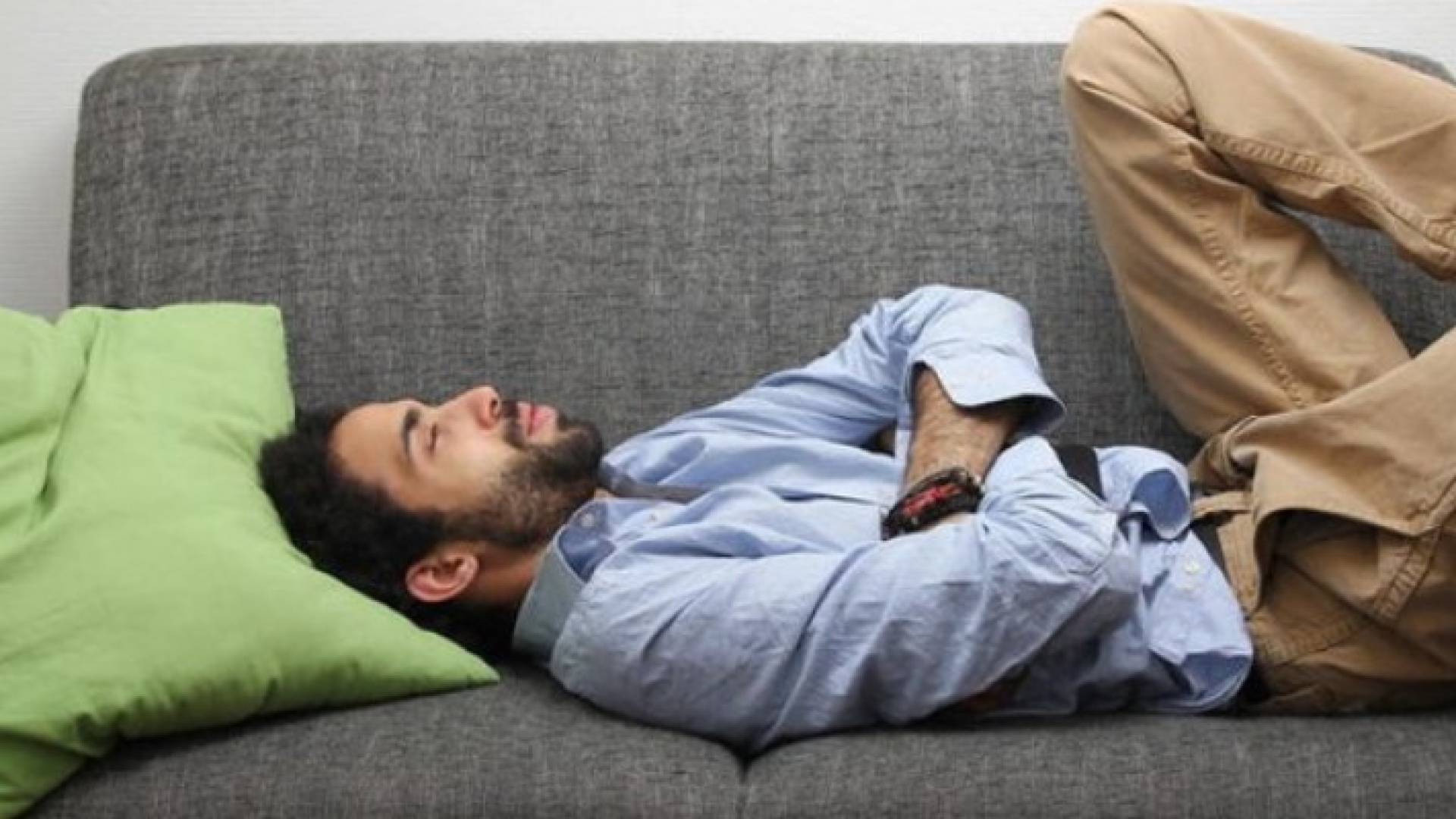 نمط الحياة الراكد يسبب 4% من وفيات البشر