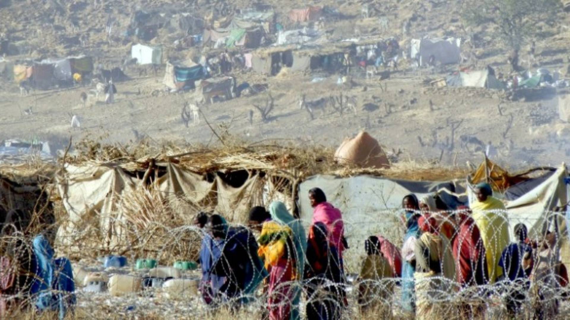 العفو الدولية تتهم السودان باستخدام أسلحة كيماوية في دارفور