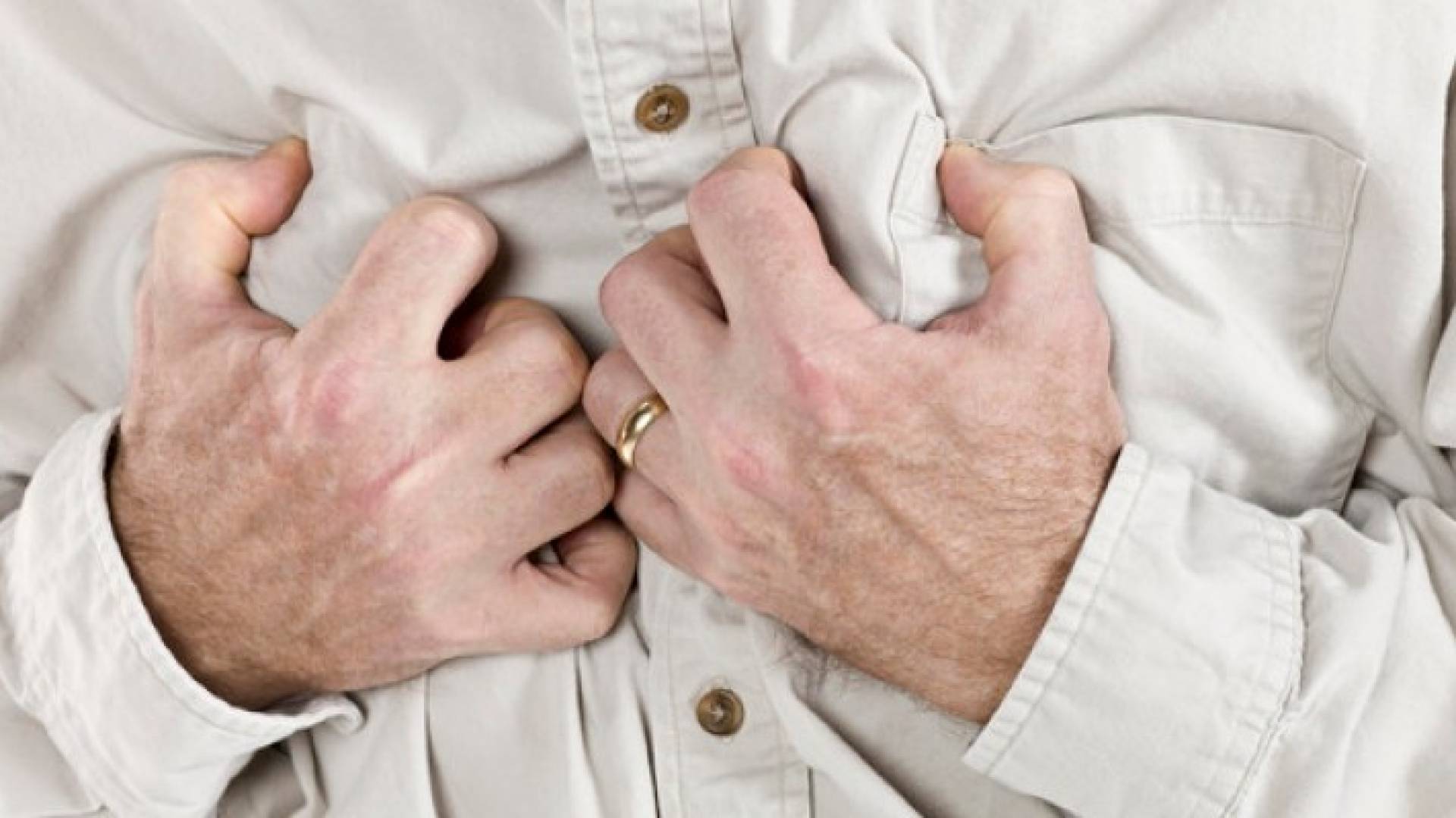 خطر الإصابة بقصور في القلب