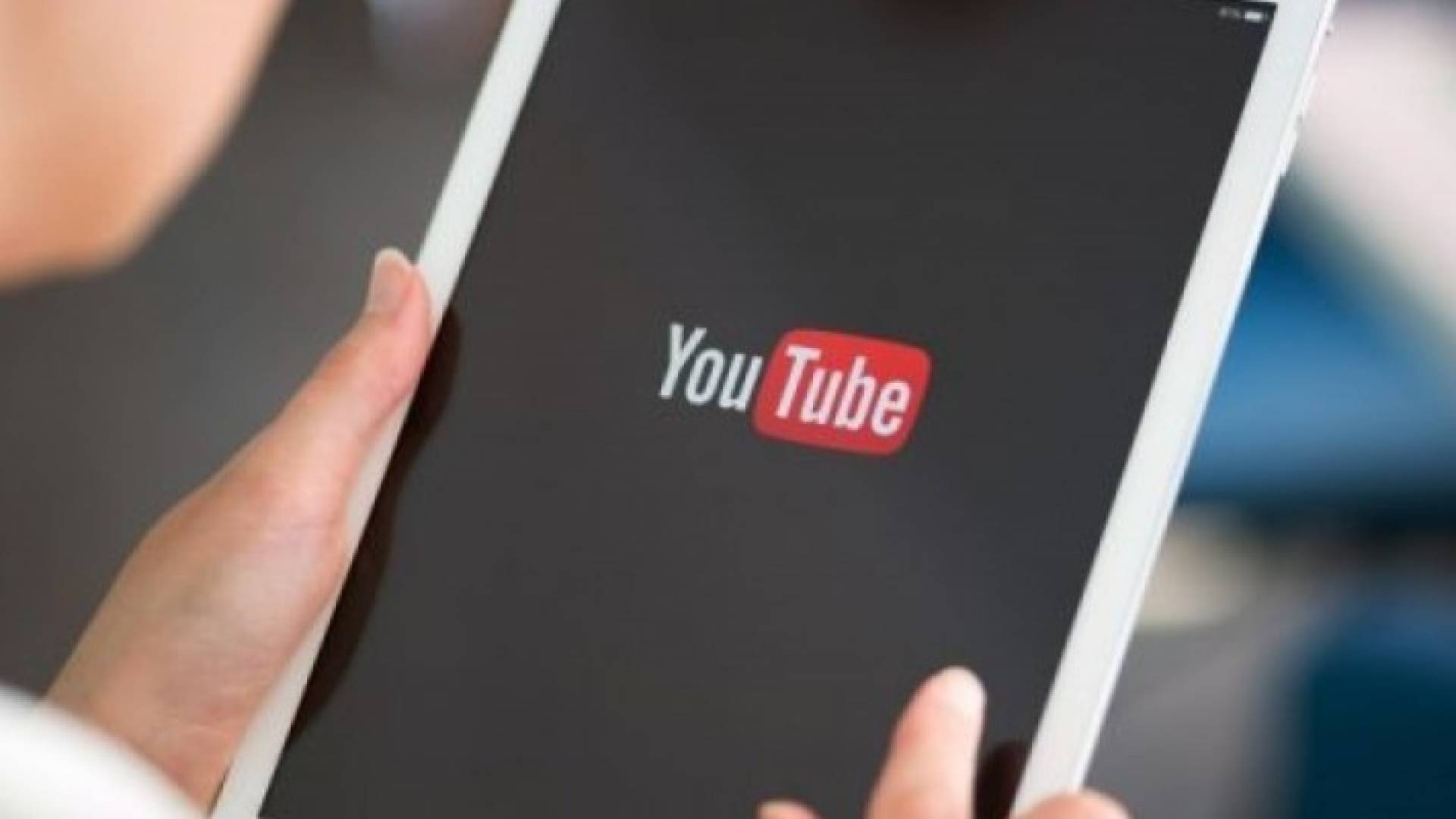 تصفح اليوتيوب دون إنترنت