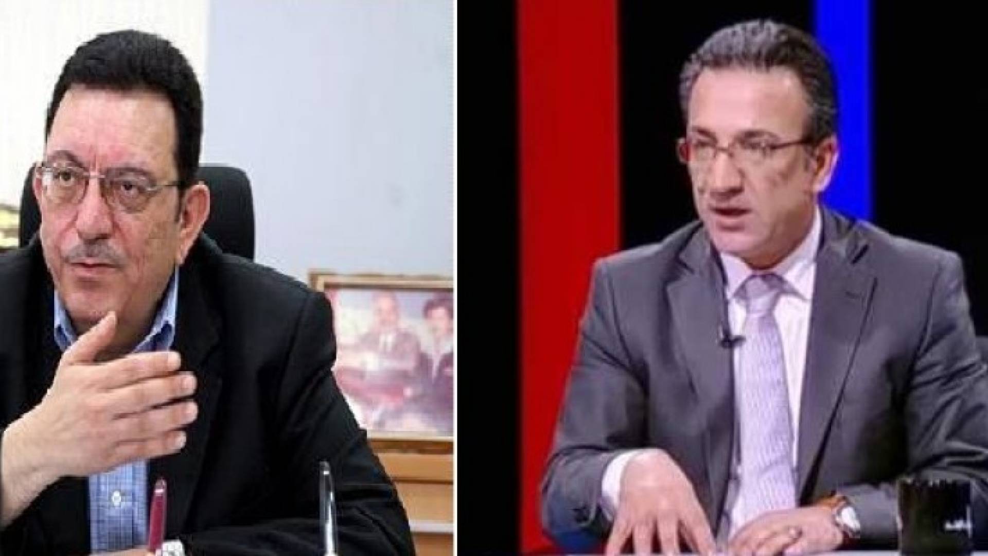 ياغي لرؤيا: لا ' معالي ' ولا ' تقاعد ' لمالك حداد