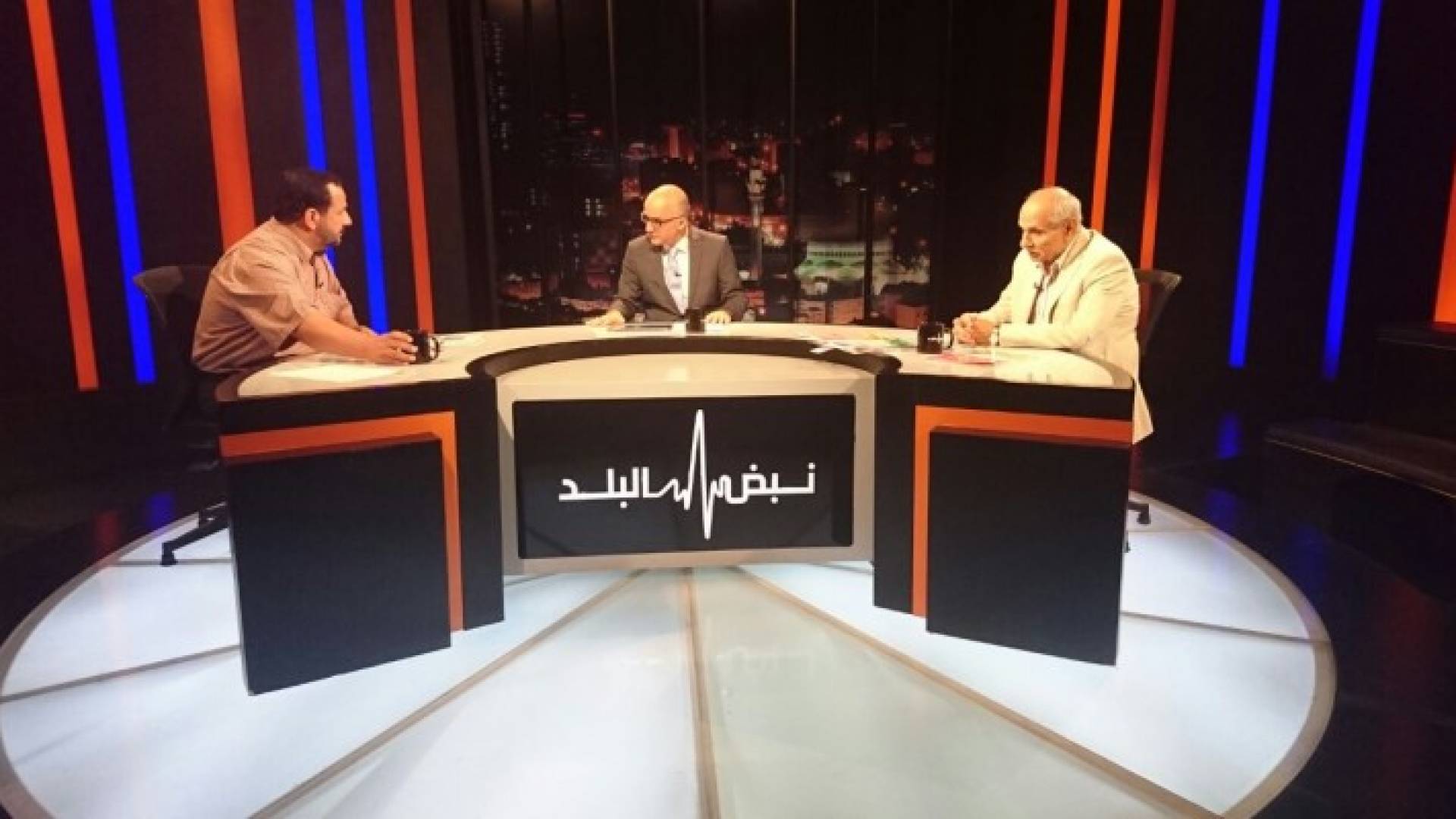 تعديلات المناهج الدارسية على طاولة نبض البلد