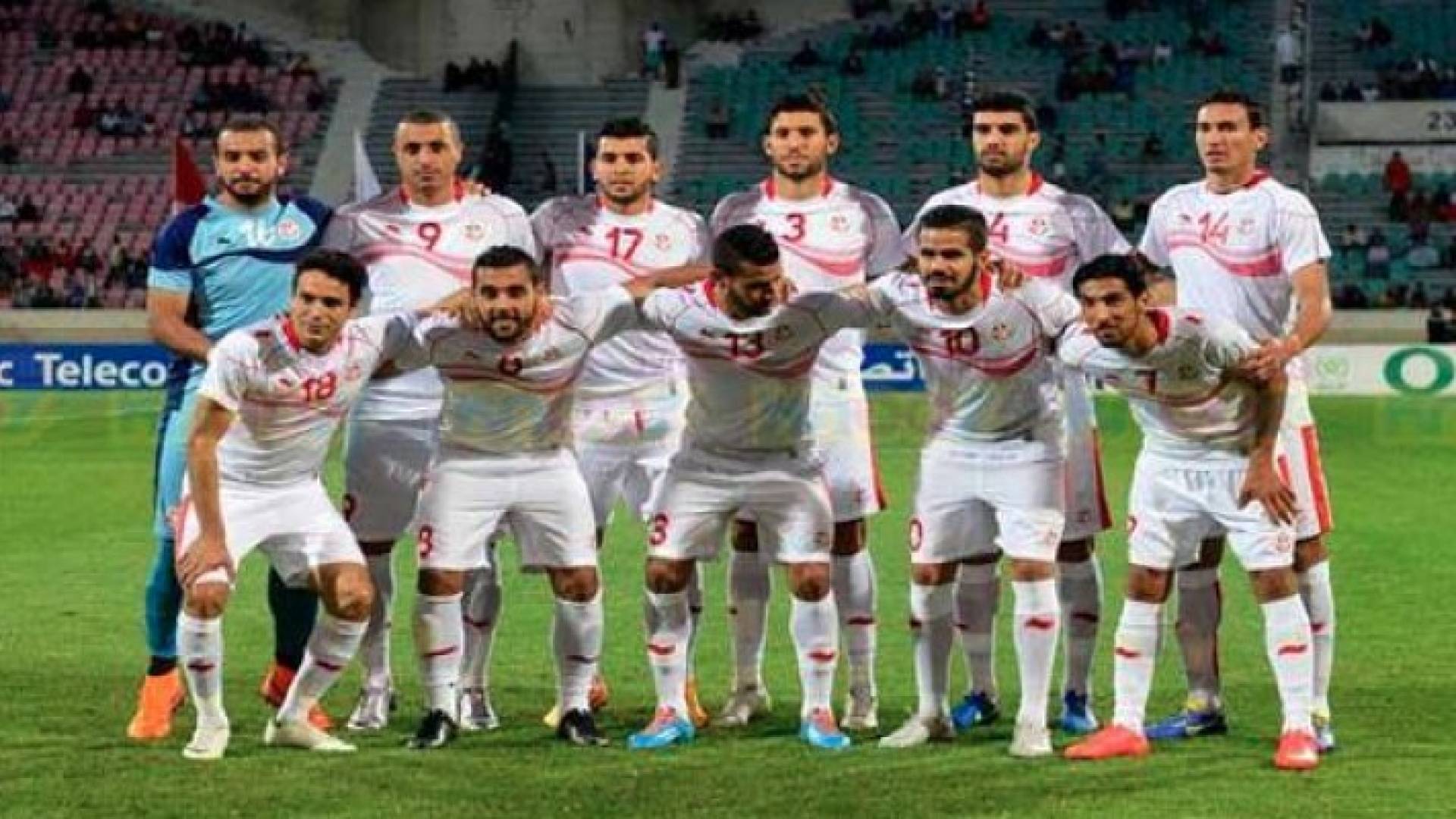 مدرب المنتخب التونسي