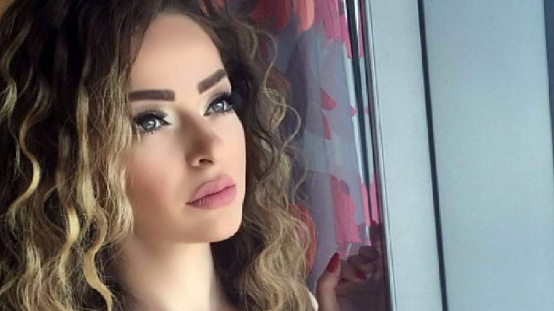 زين كرزون: انا فخورة بنفسي .. وتلقيت افضل معاملة في الجويدة