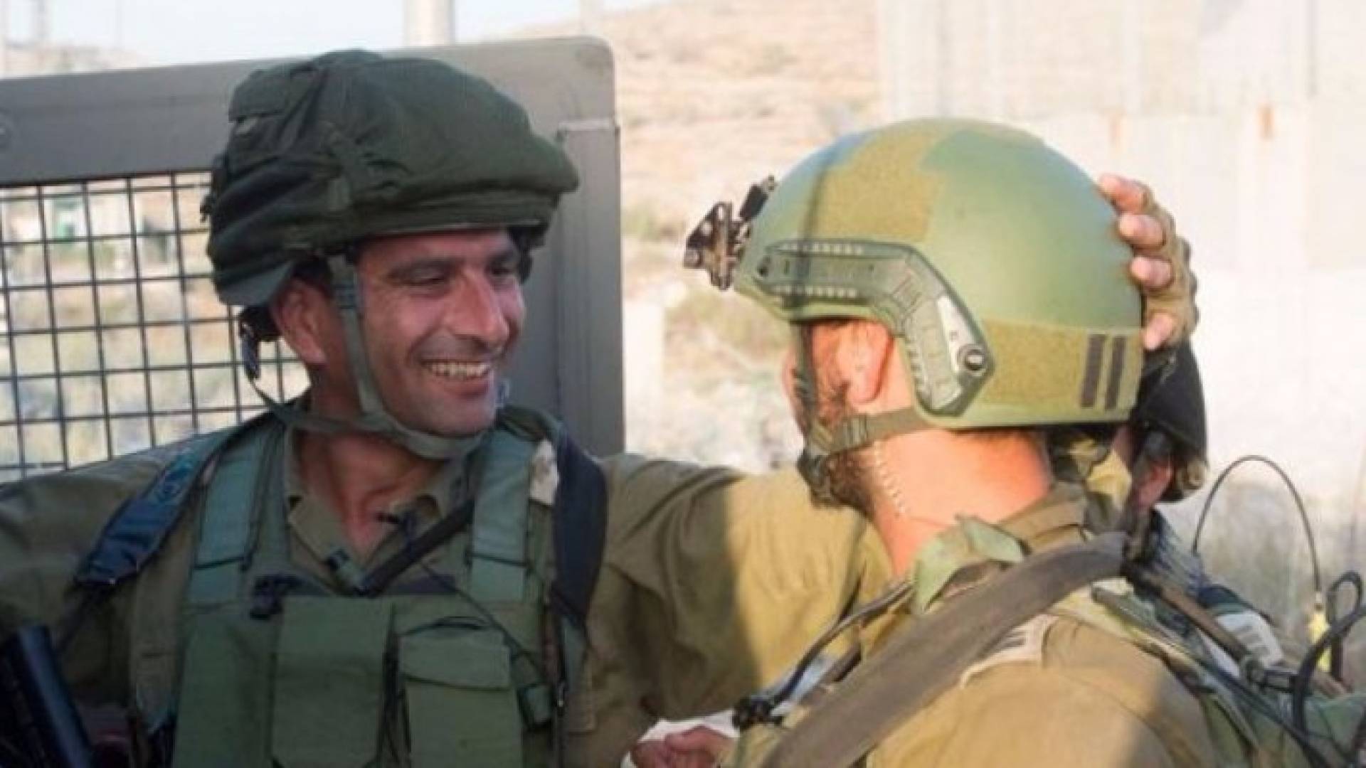 جيش الاحتلال يزعم إحباط طعن ضابط كبير بالخليل