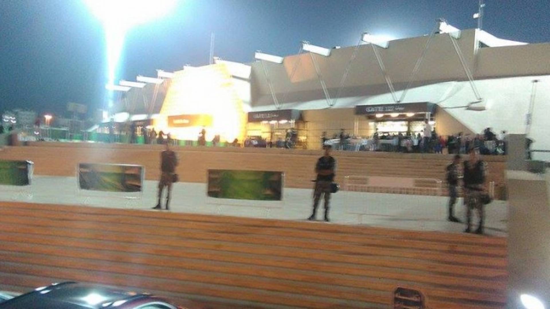 خطة أمنية ومرورية بالتزامن مع افتتاح كأس العالم للسيدات