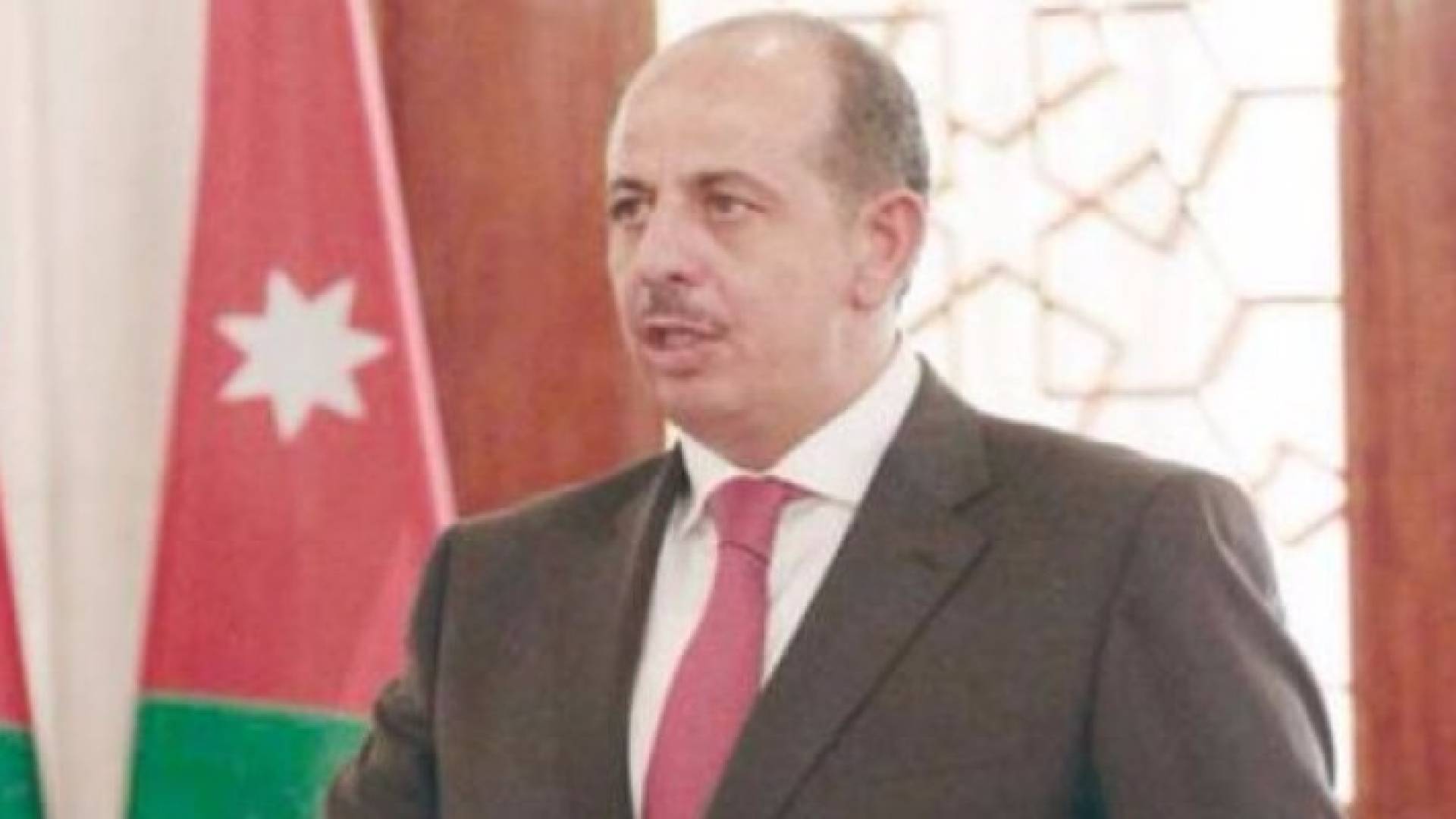 وزير الشباب يمتدح عبر تويتر استضافة الأردن كأس العالم للسيدات