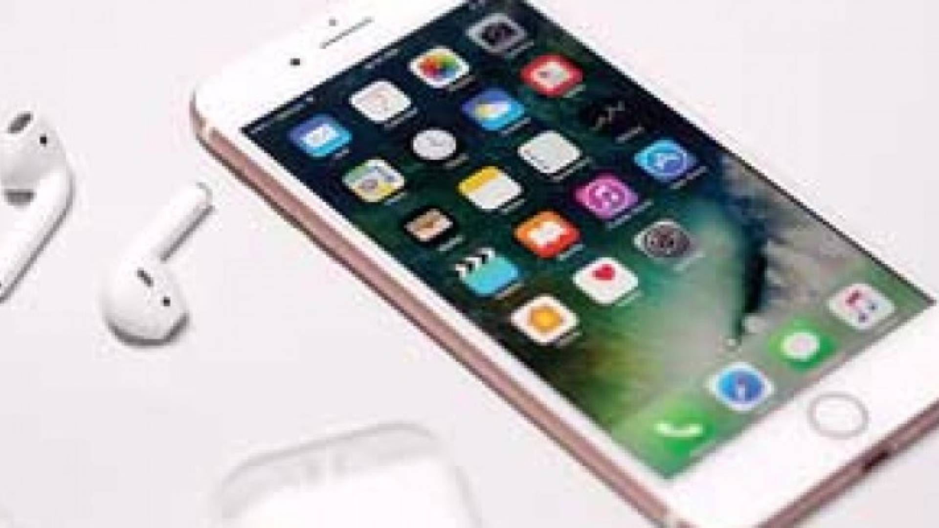 آيفون 8 يتم تطويره في إسرائيل