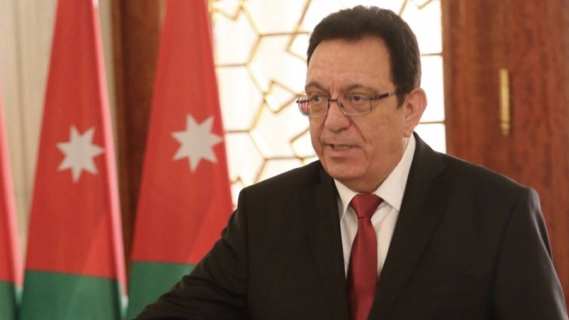 وزير النقل