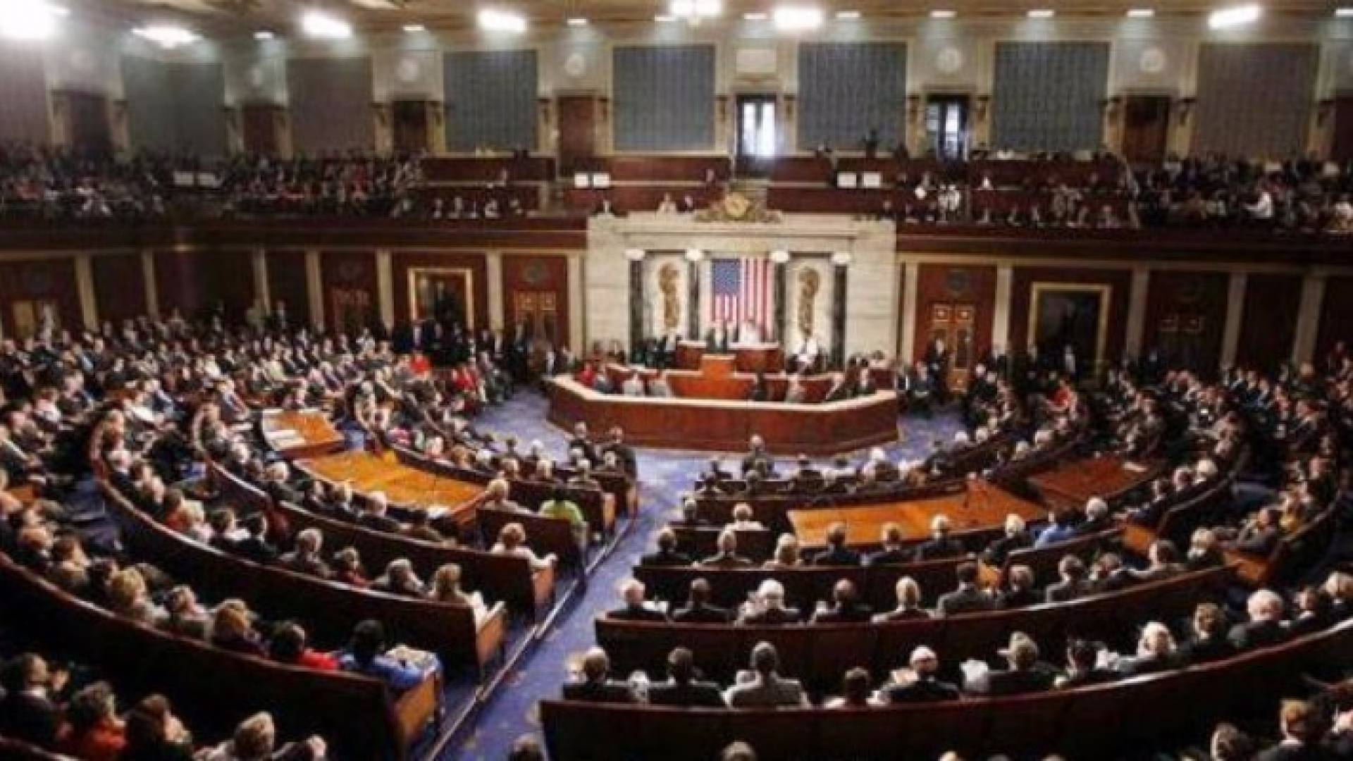 هذه هي ردود الأفعال الدولية على 'جاستا'