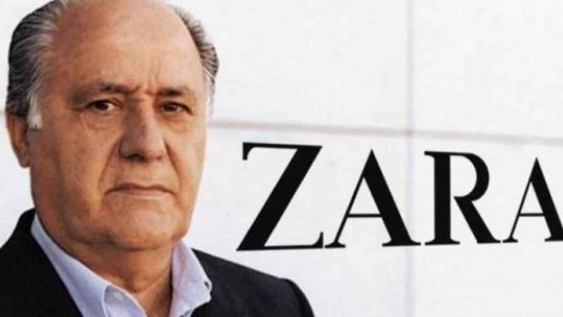 صاحب متاجر زارا يشتري ناطحة سحاب