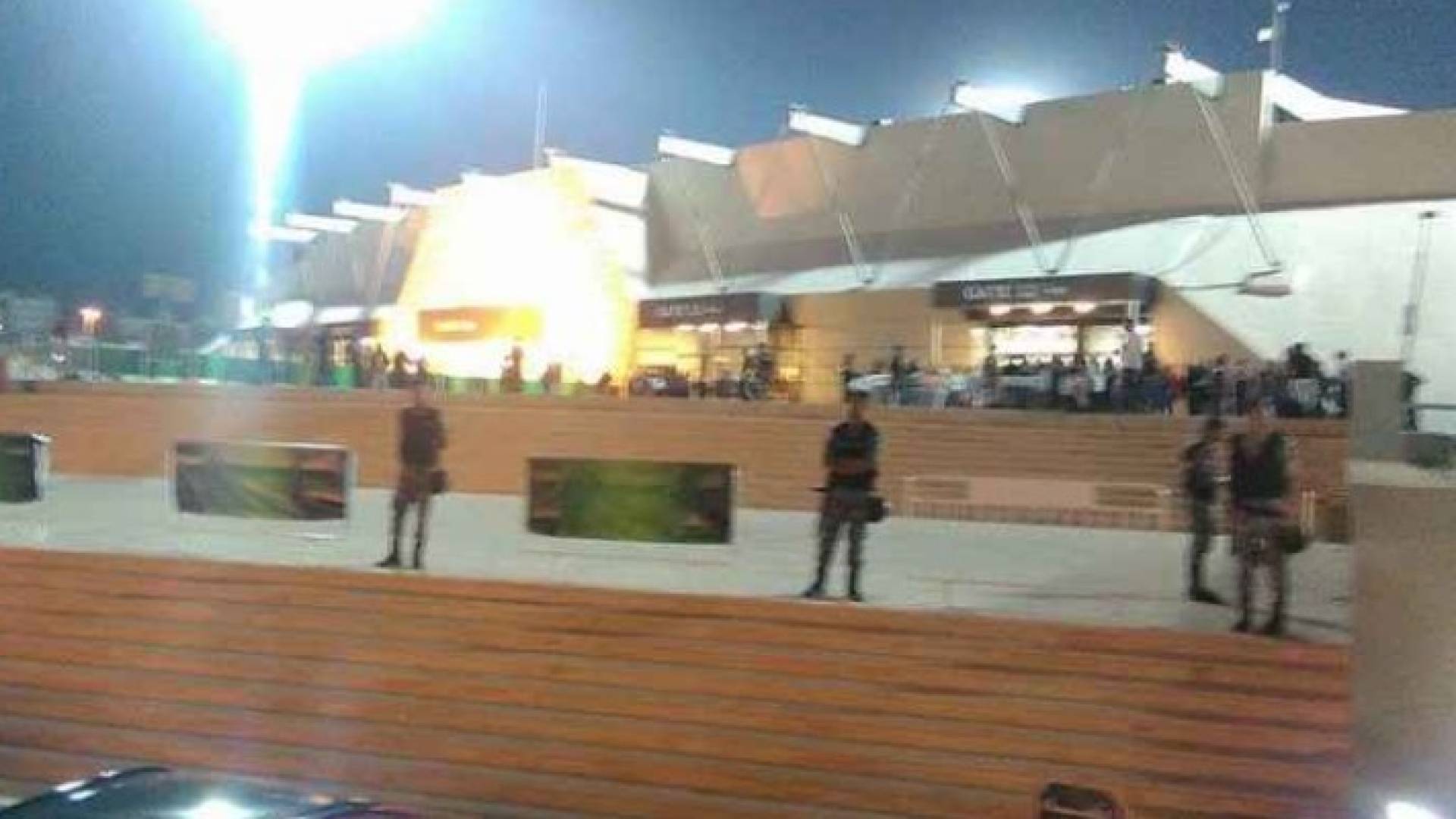 رفع الإجراءات الأمنية بحفل افتتاح مونديال الشابات لأعلى المعايير الدولية