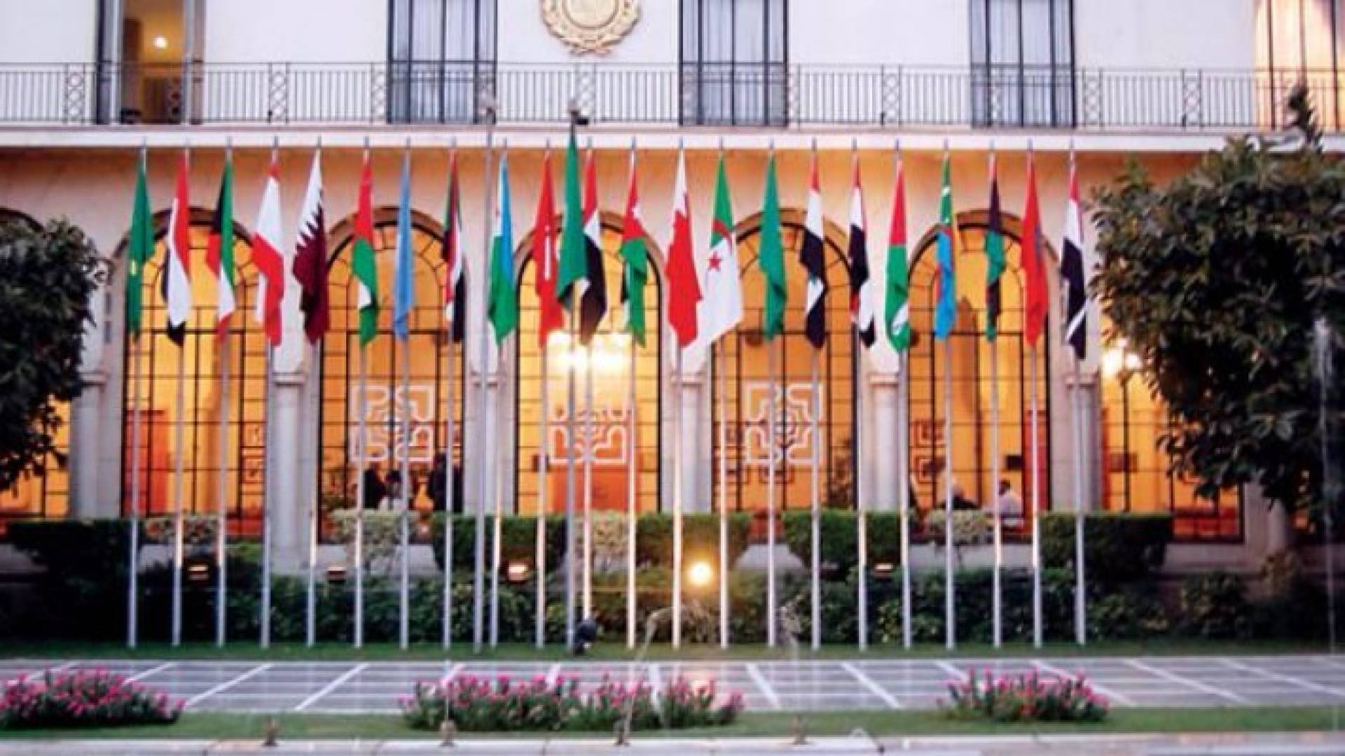 الكويت تدعو الجامعة العربية لجلسة طارئة بشأن حلب