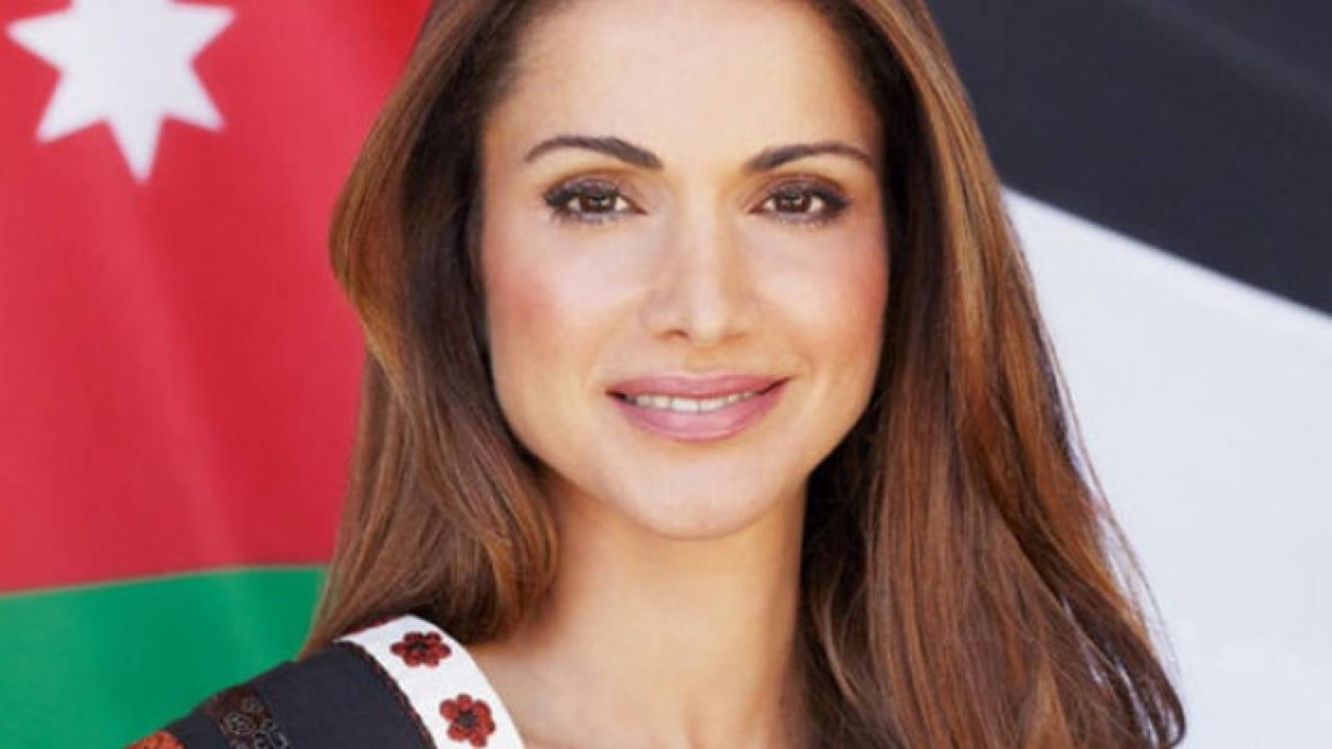 الملكة رانيا العبدالله تهنئ بحلول العام الهجري الجديد