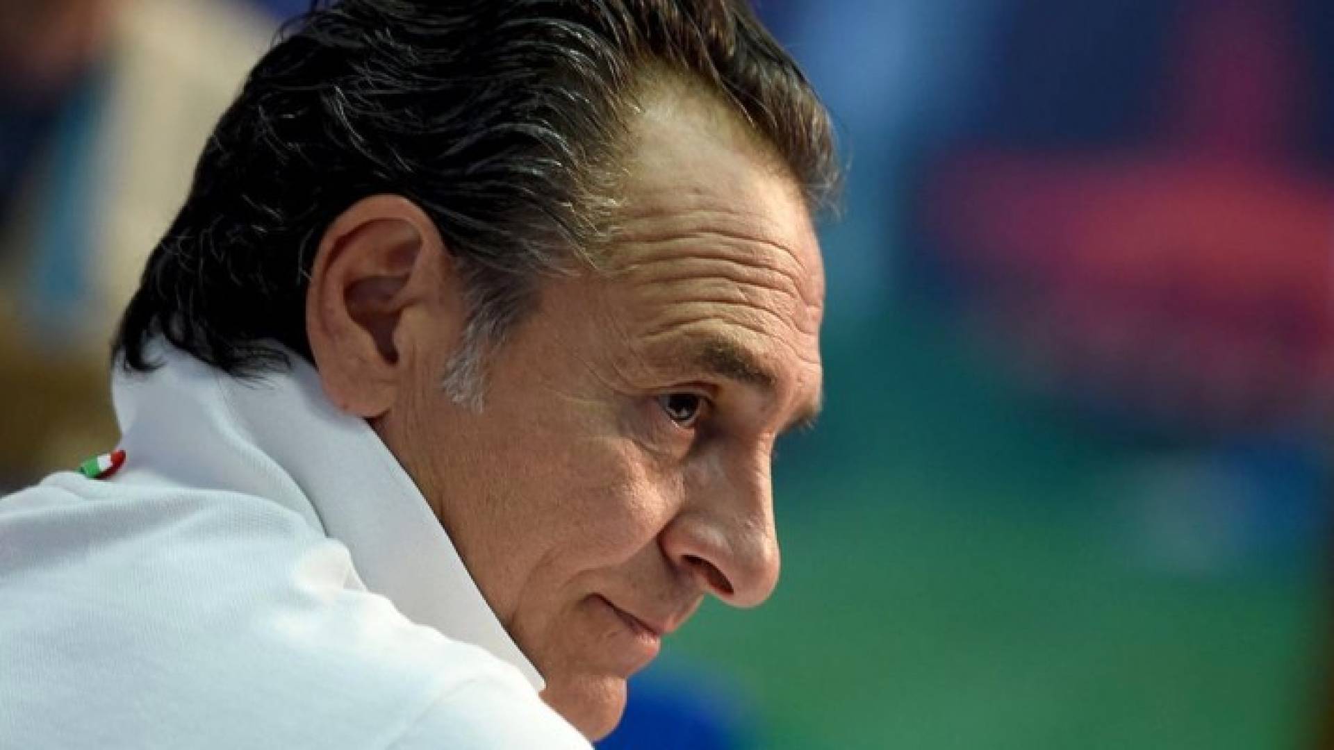 الإيطالي تشيزاري برانديلي