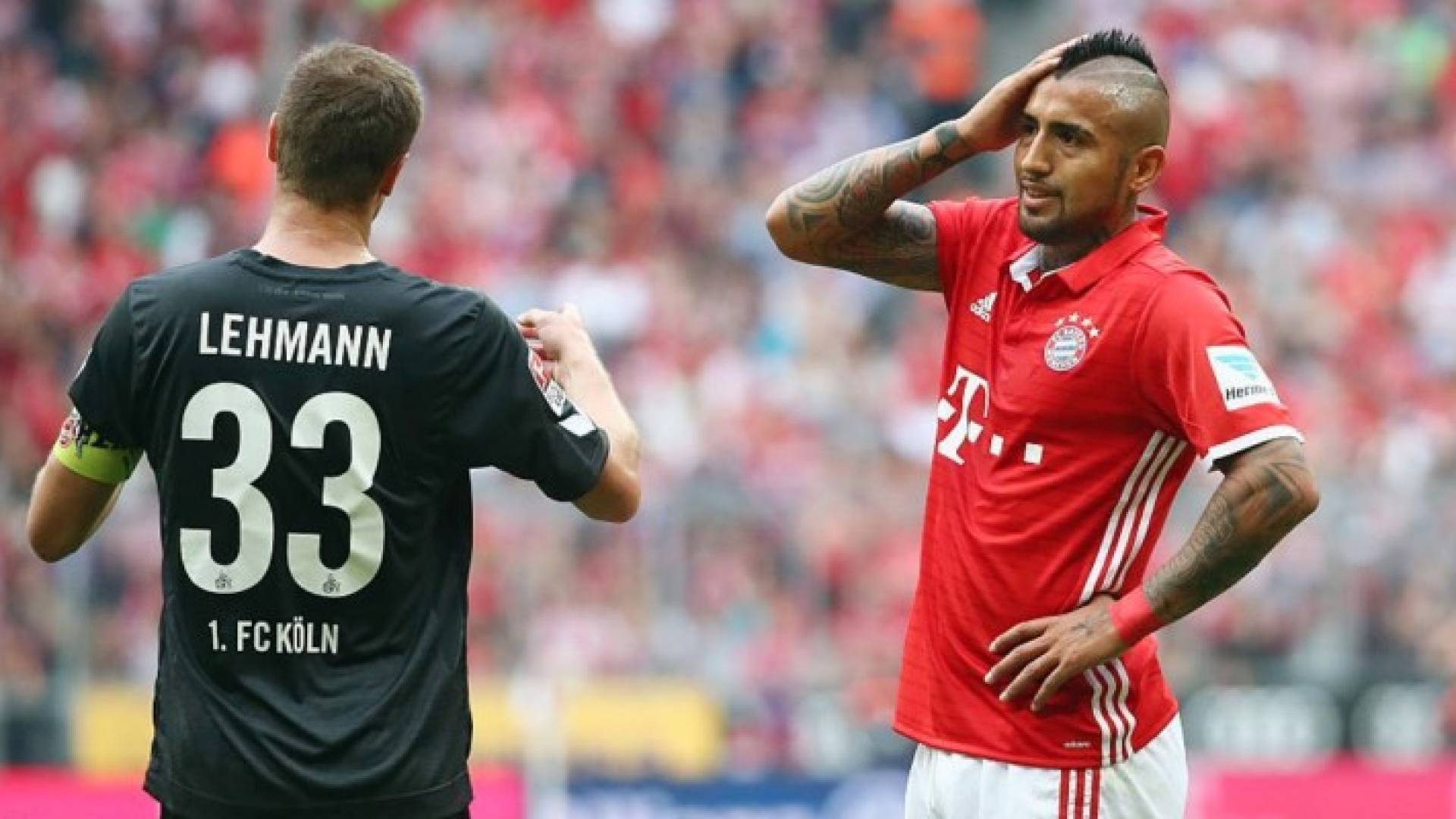 بايرن ميونخ يحرم أنشيلوتي من رقم قياسي