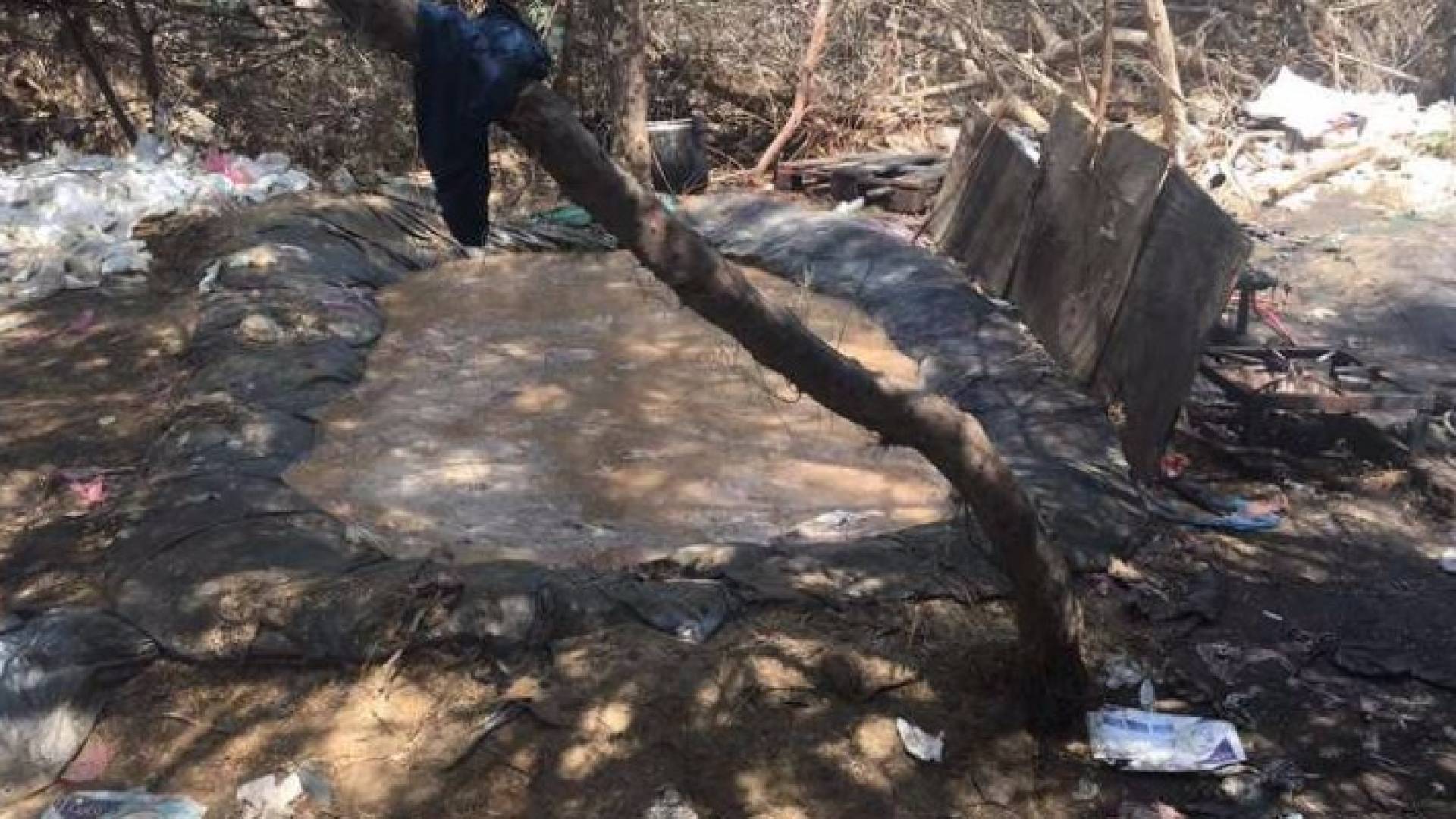 الأمن السعودي يضبط مصنع خمور داخل 'مجاري'