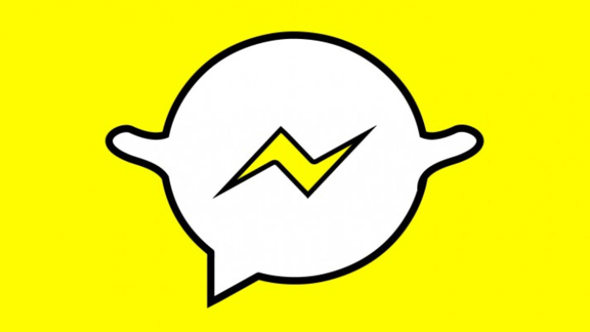 فيسبوك تنسخ سناب شات مرة أخرى على تطبيق Messenger