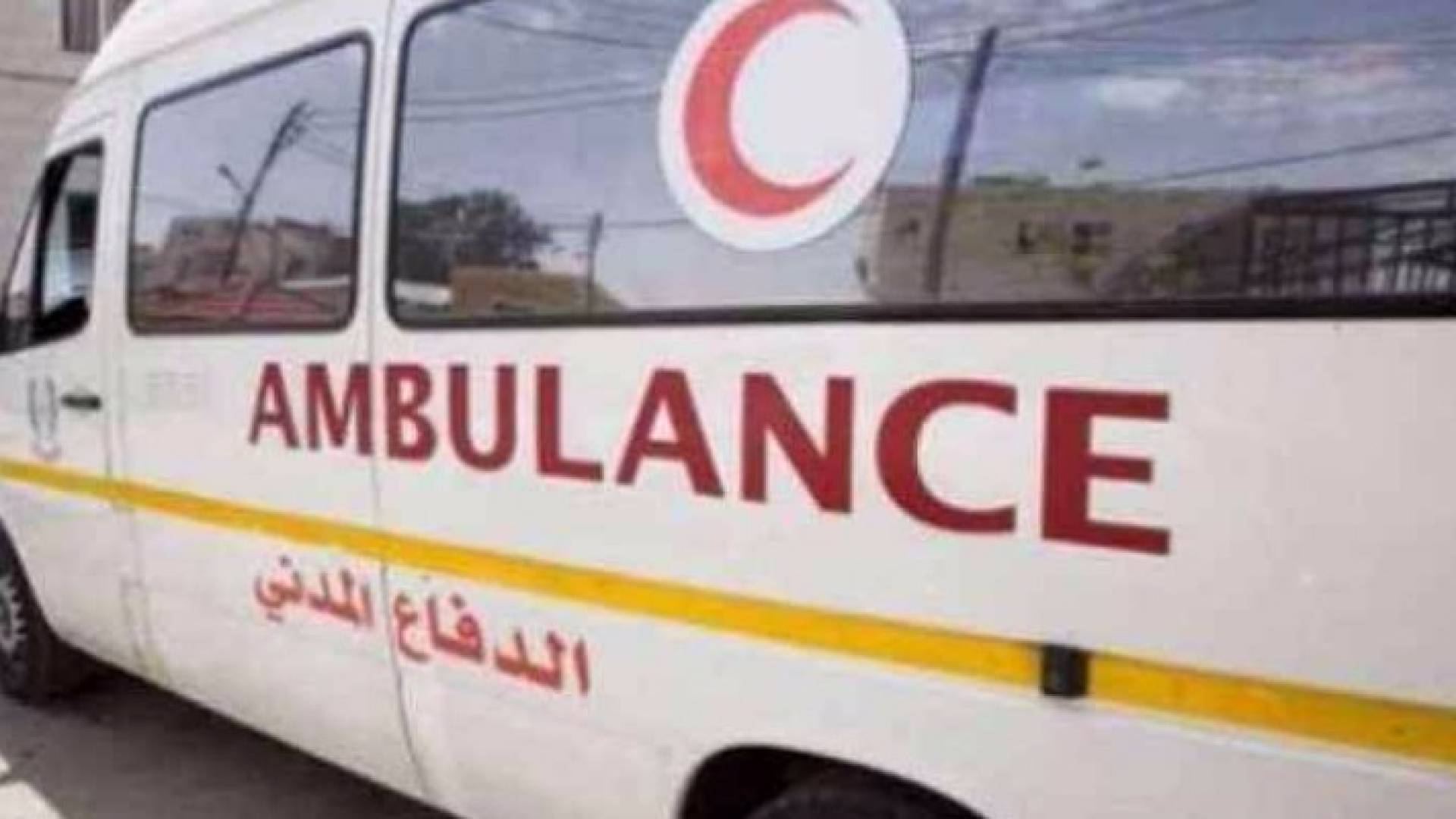 الدفاع المدني: 198 حادثا مختلفا خلال الـ24 ساعة الماضية