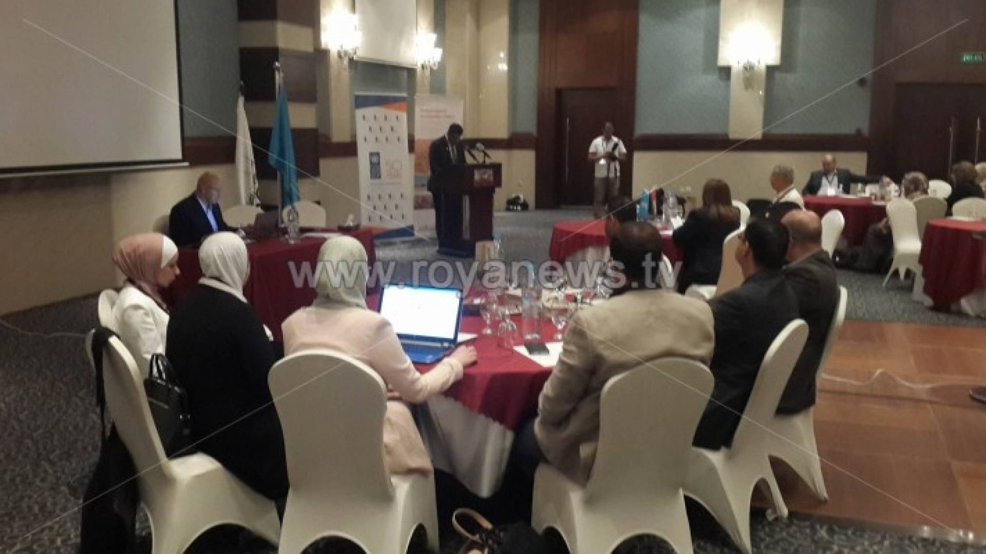 إطلاق نظام إدارة بيانات التنوع الحيوي وبرنامج المراقبة الوطنية