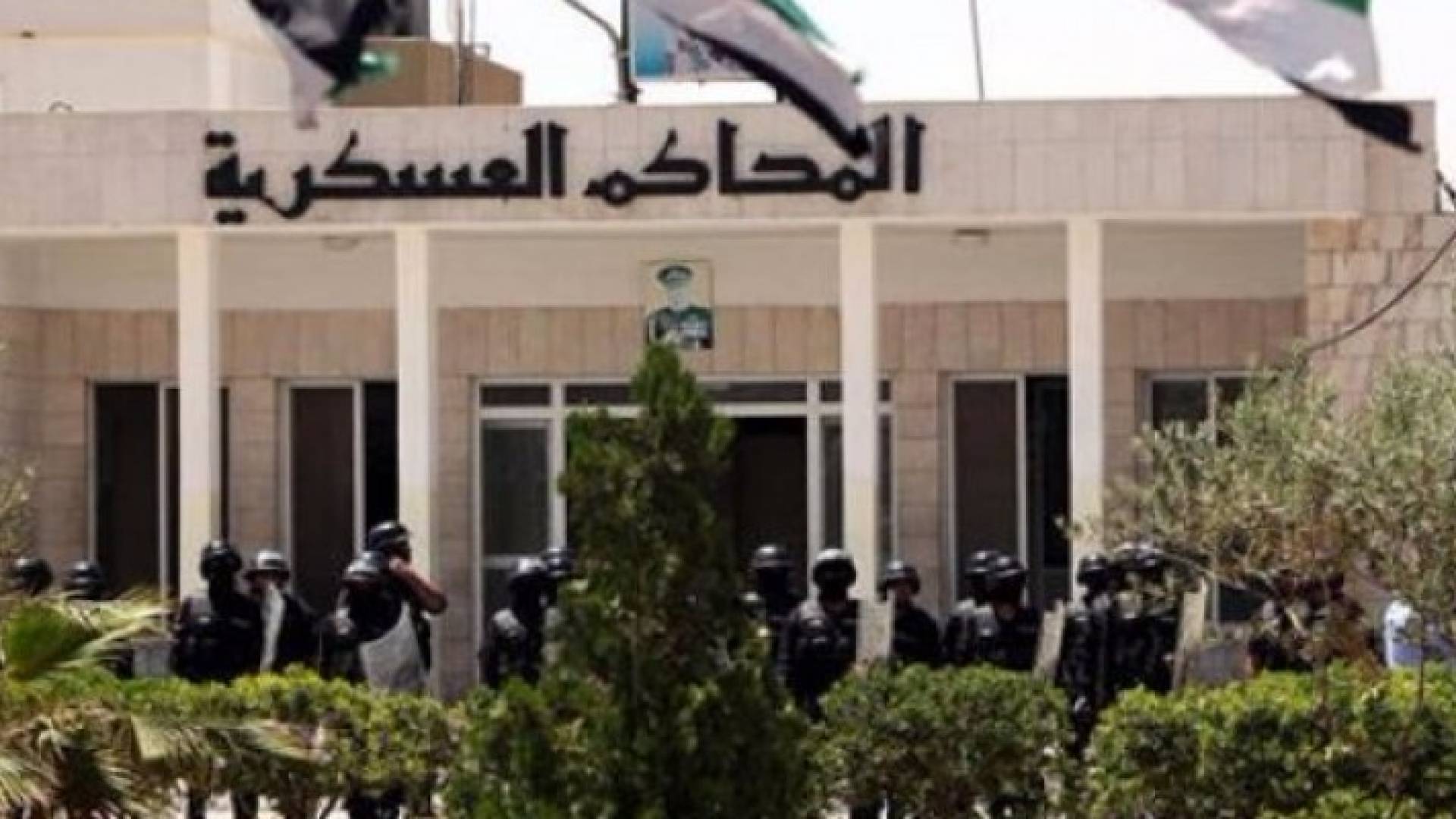 الحكم على مؤيدين لـ 'داعش' بالاشغال الشاقة