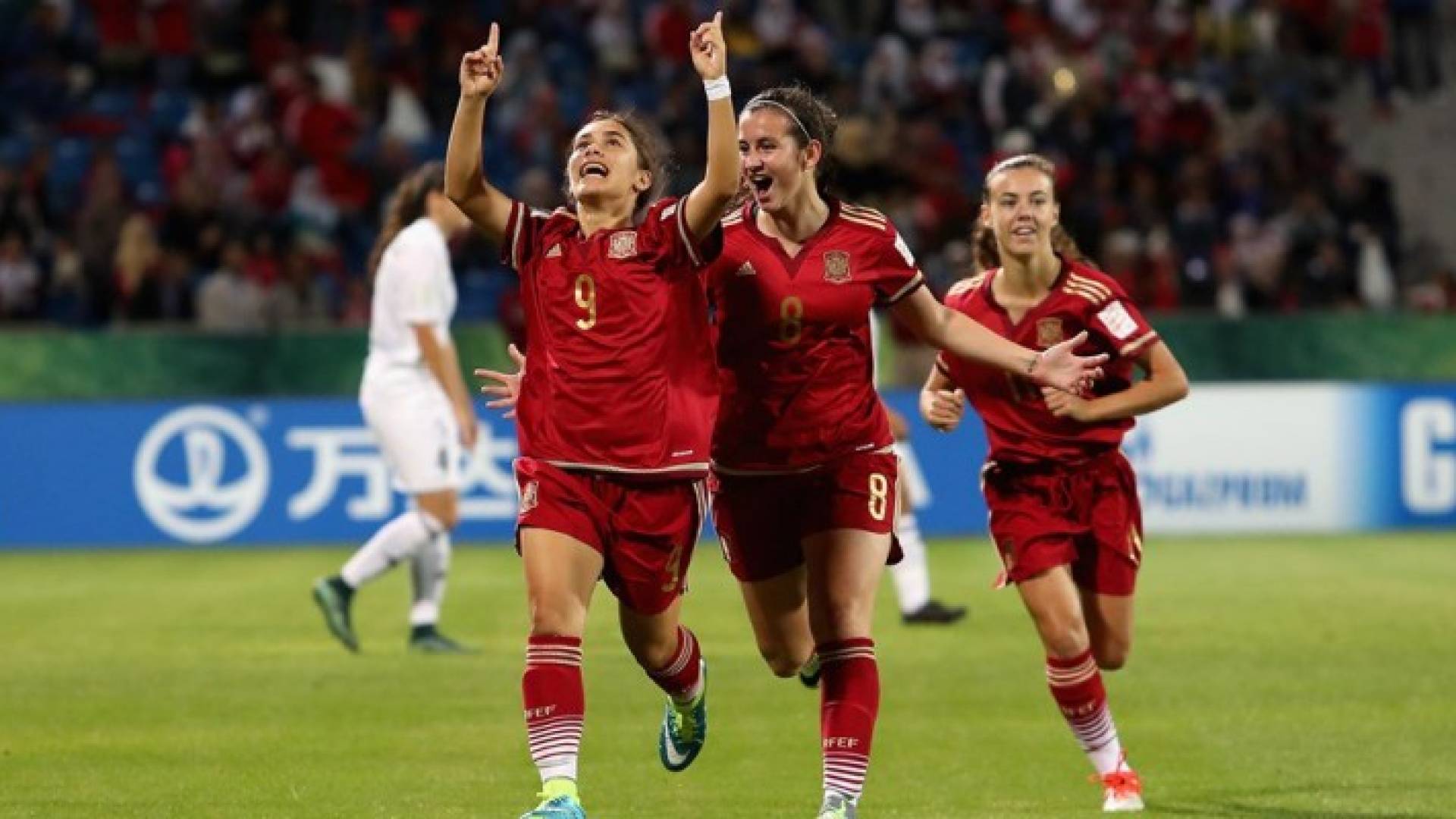 تصوير انس العمري