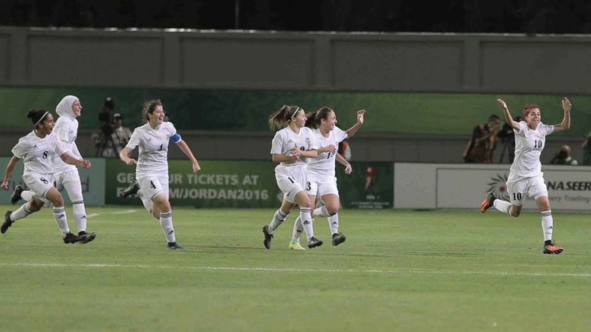 حصيلة الجولة الثانية للمجموعتين الأولى والثانية