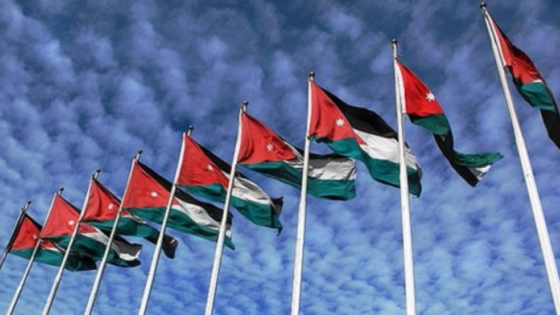 تعرفوا على أقوى 10 أردنيات