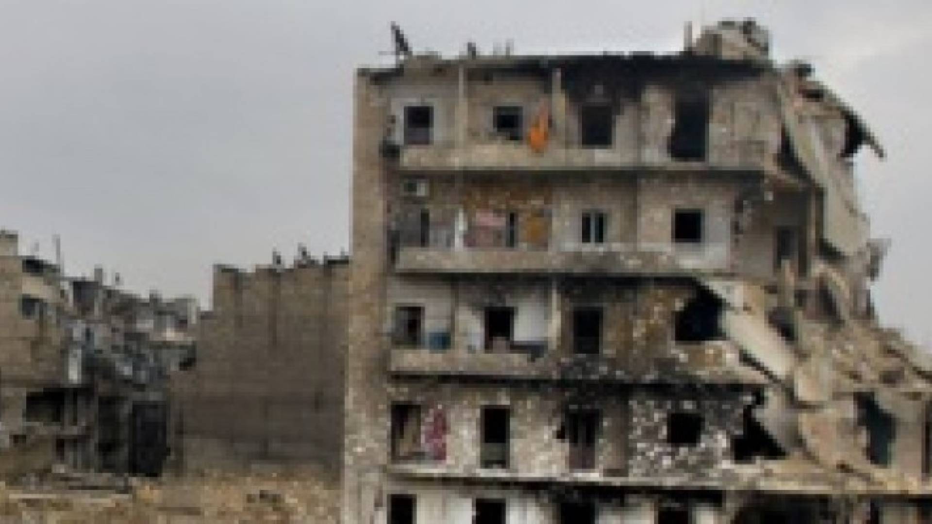 14 قتيلا في تفجير قاعة أفراح بالحسكة