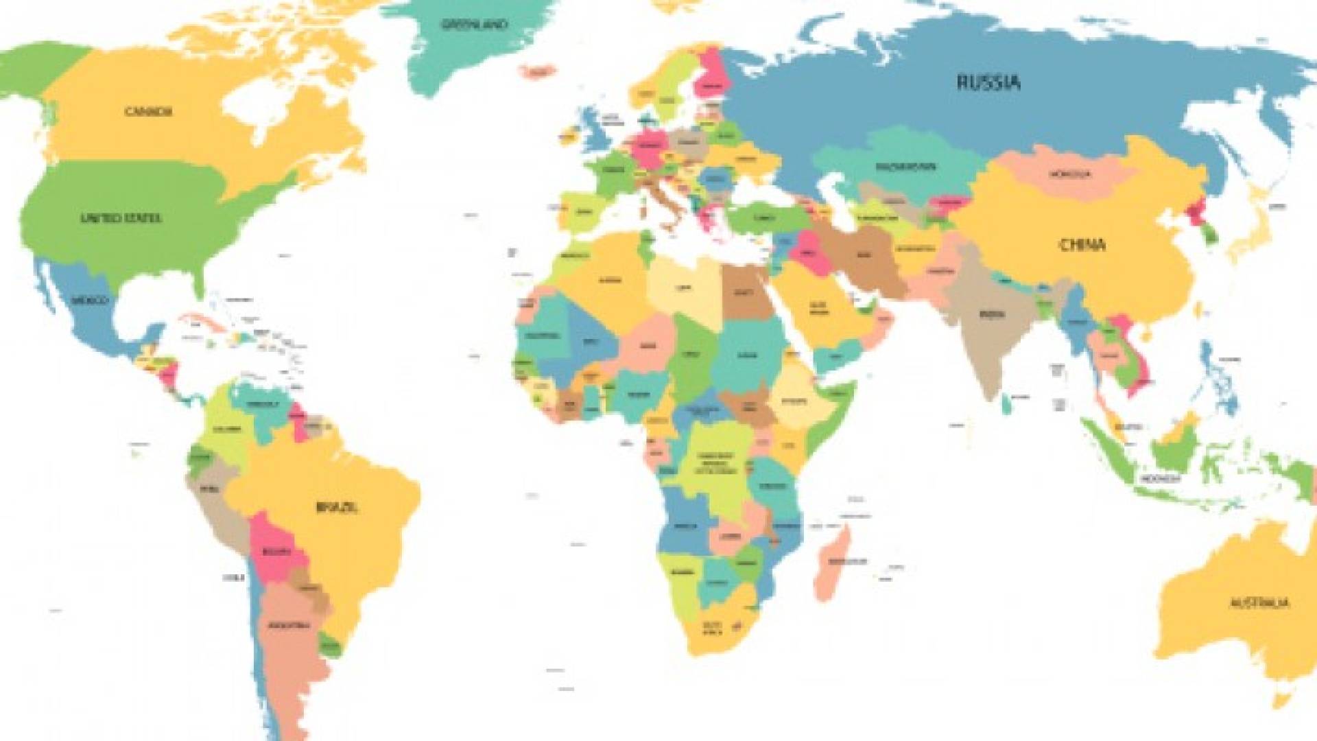 أشهر 6 دول توحدت بعد انفصال