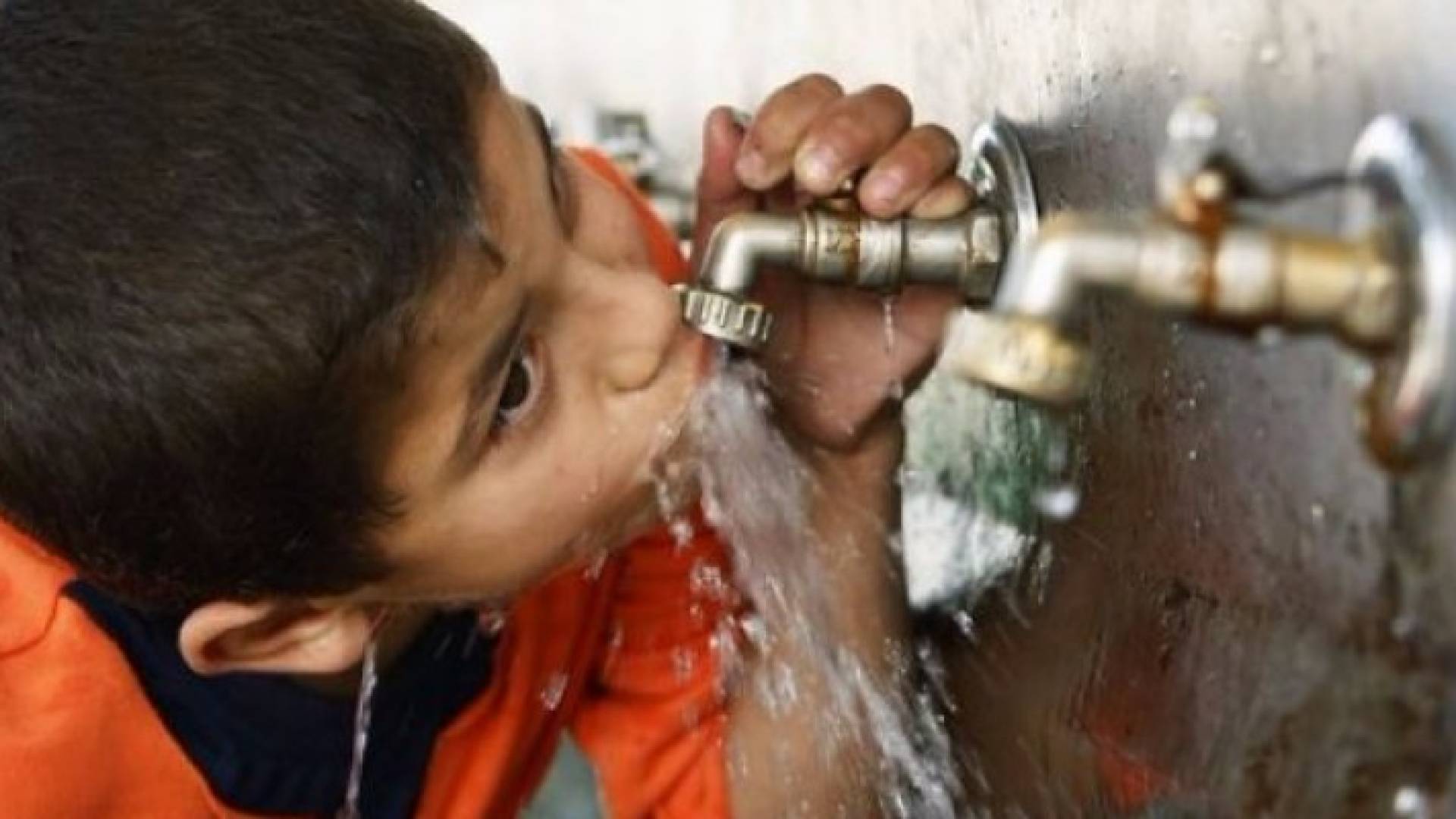 باستثناء عرجان .. عجلون تحظى بالمياه مرة كل 3 أسابيع