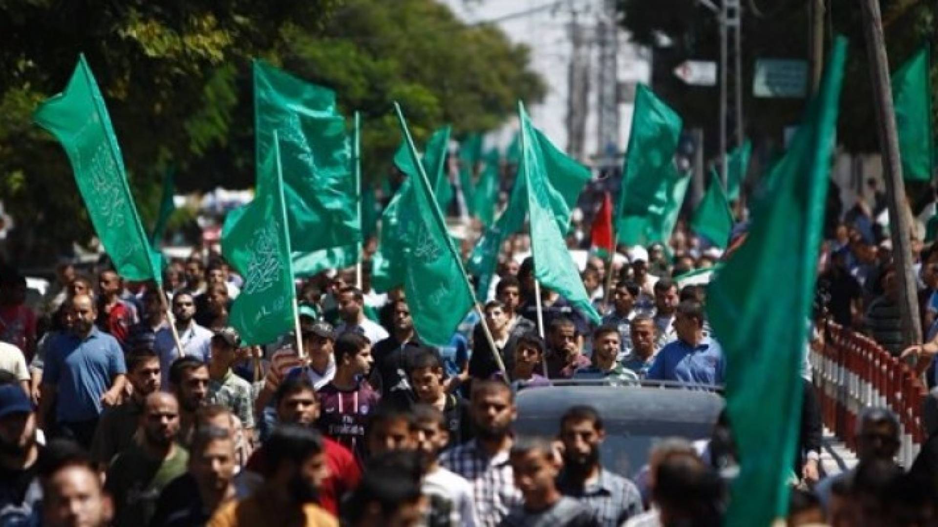 حماس تحمل فتح مسئولية إلغاء الانتخابات المحلية