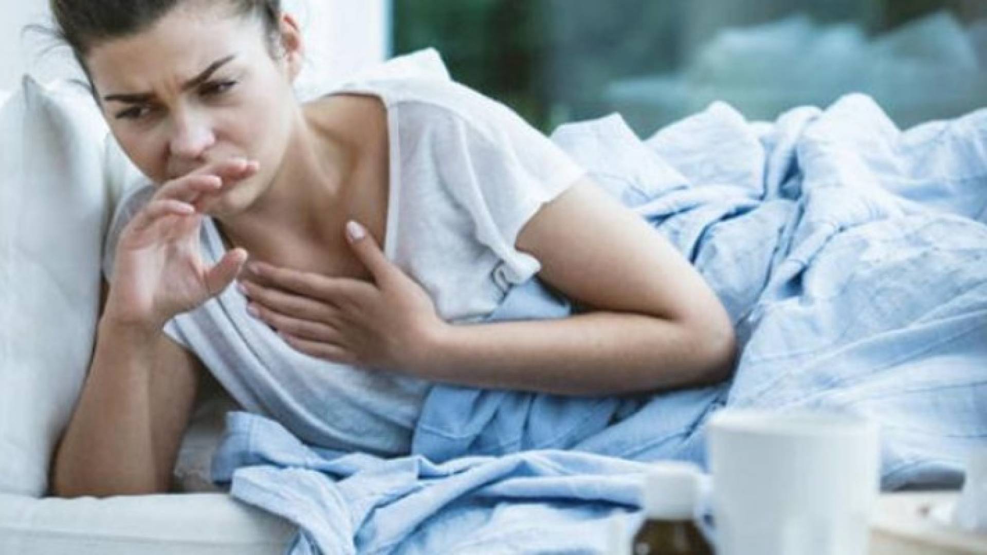 حقائق مهمة حول التهاب القصبات الهوائية