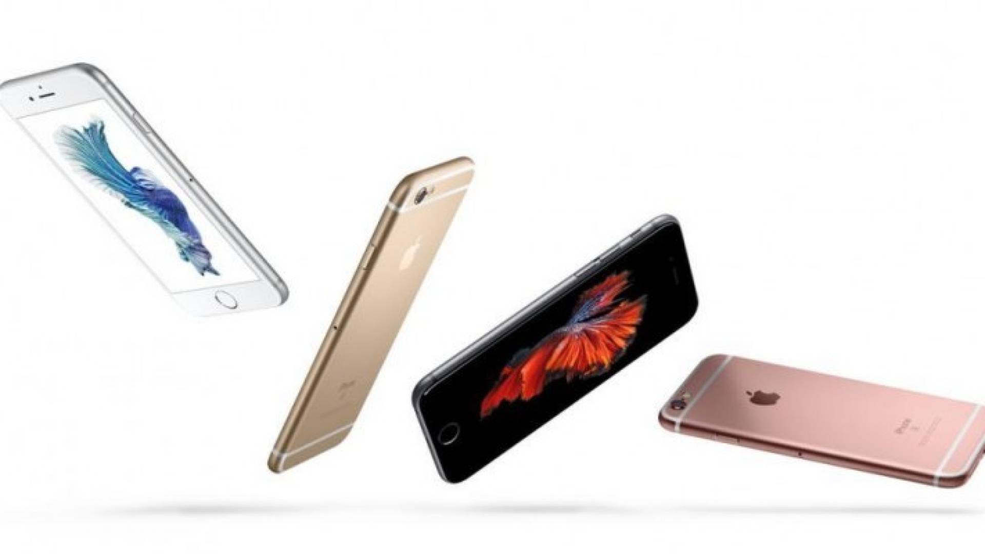 هواتف ايفون