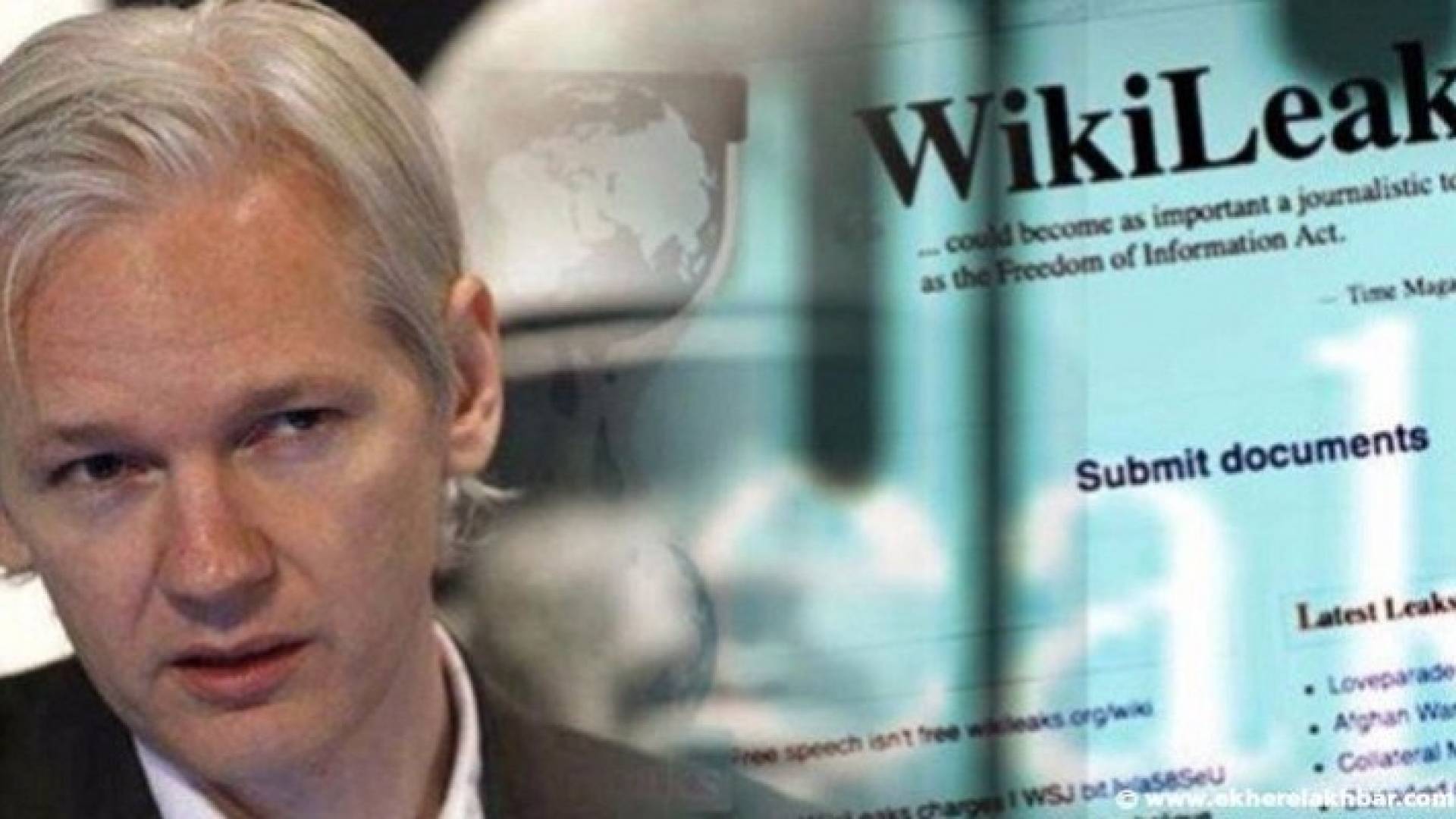 مؤسس ويكيليكس يتعهد بكشف وثائق حول الانتخابات الأمريكية