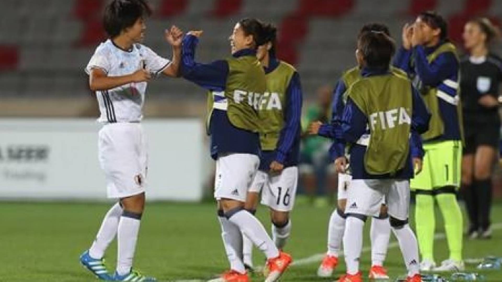 البرازيل تلاقي كوريا الشمالية و اليابان تواجه البارغواي .. صور