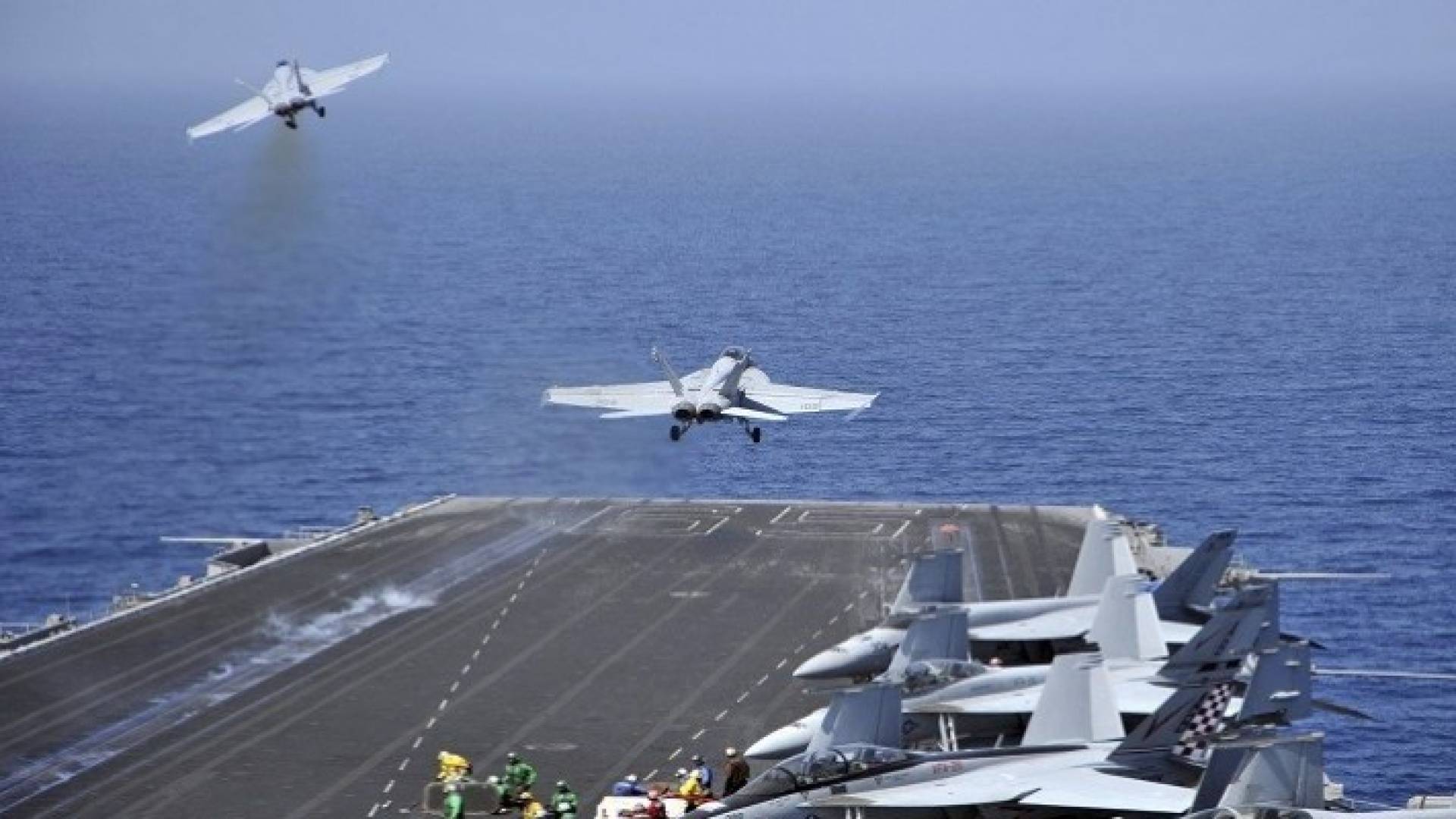 'واشنطن بوست': أمريكا ستوجه ضربات عسكرية ضد الجيش السوري