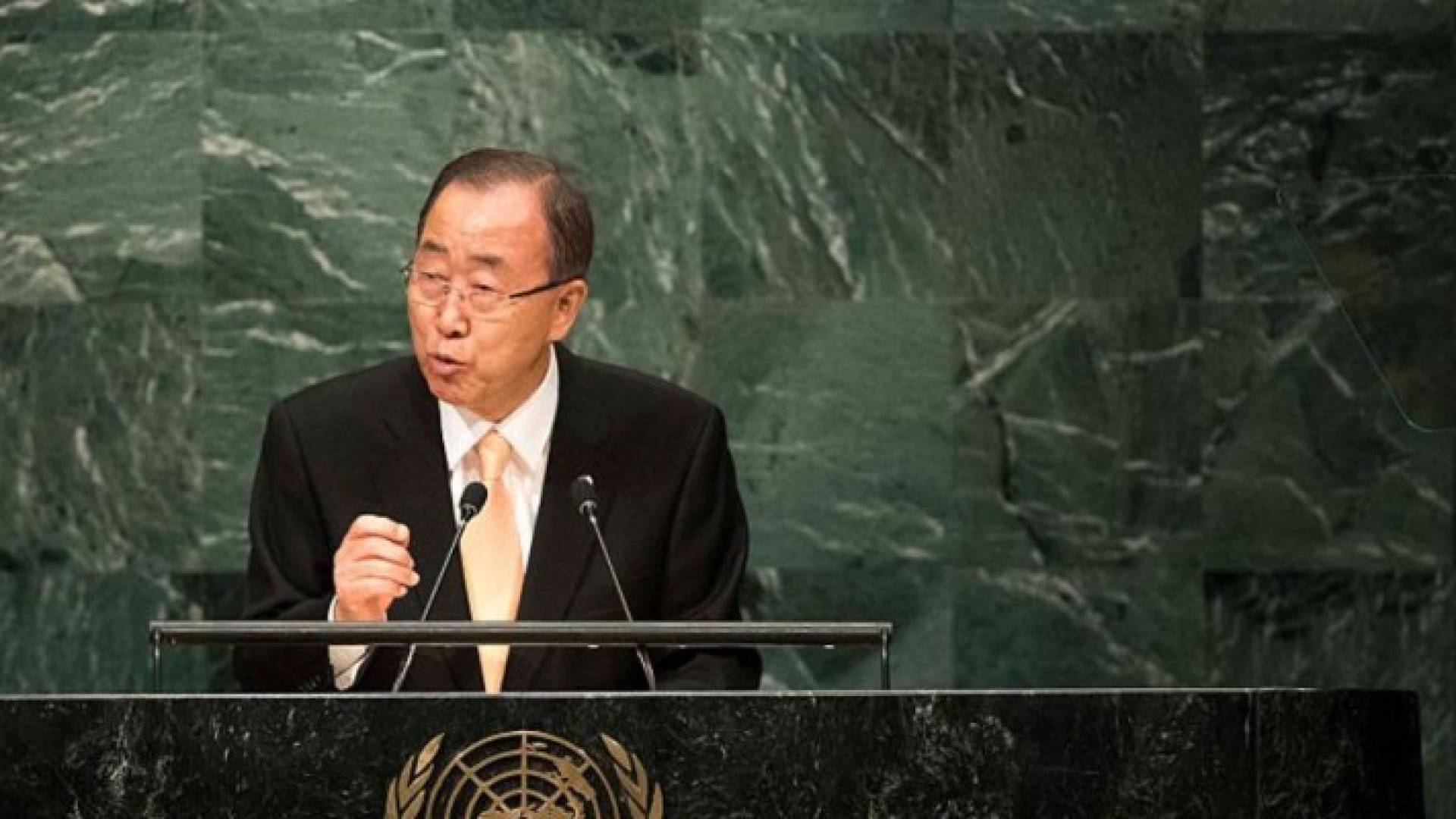 الأمم المتحدة تدين مخططات استيطانية بالضفة