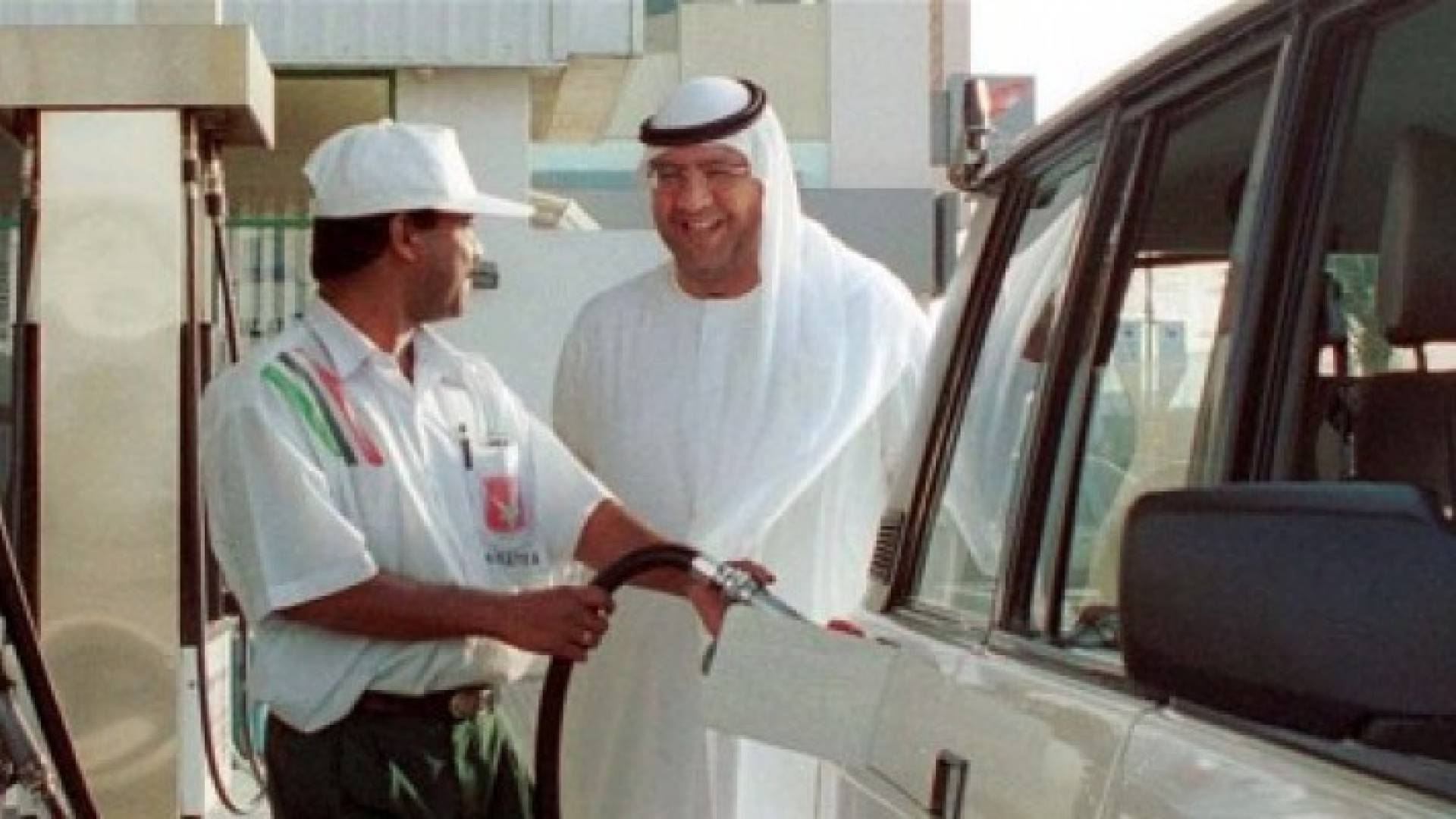 الكويت : 75 لتر بنزين لكل مواطن مجانا شهريا
