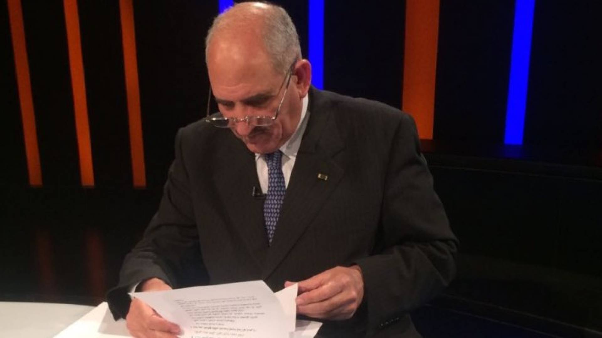 الذنيبات لرؤيا: اصحاب الاجندات السياسية هم من يدعون للاضرابات وحرق الكتب