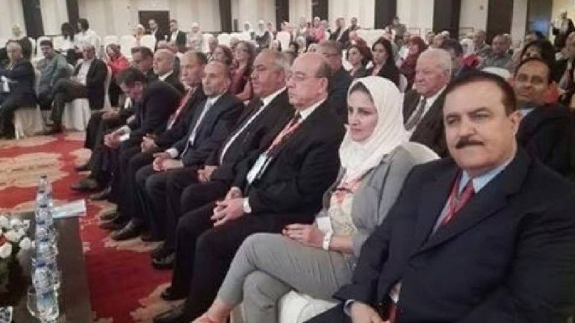 الاردن بحاجة لـ 2100 طبيب أسرة