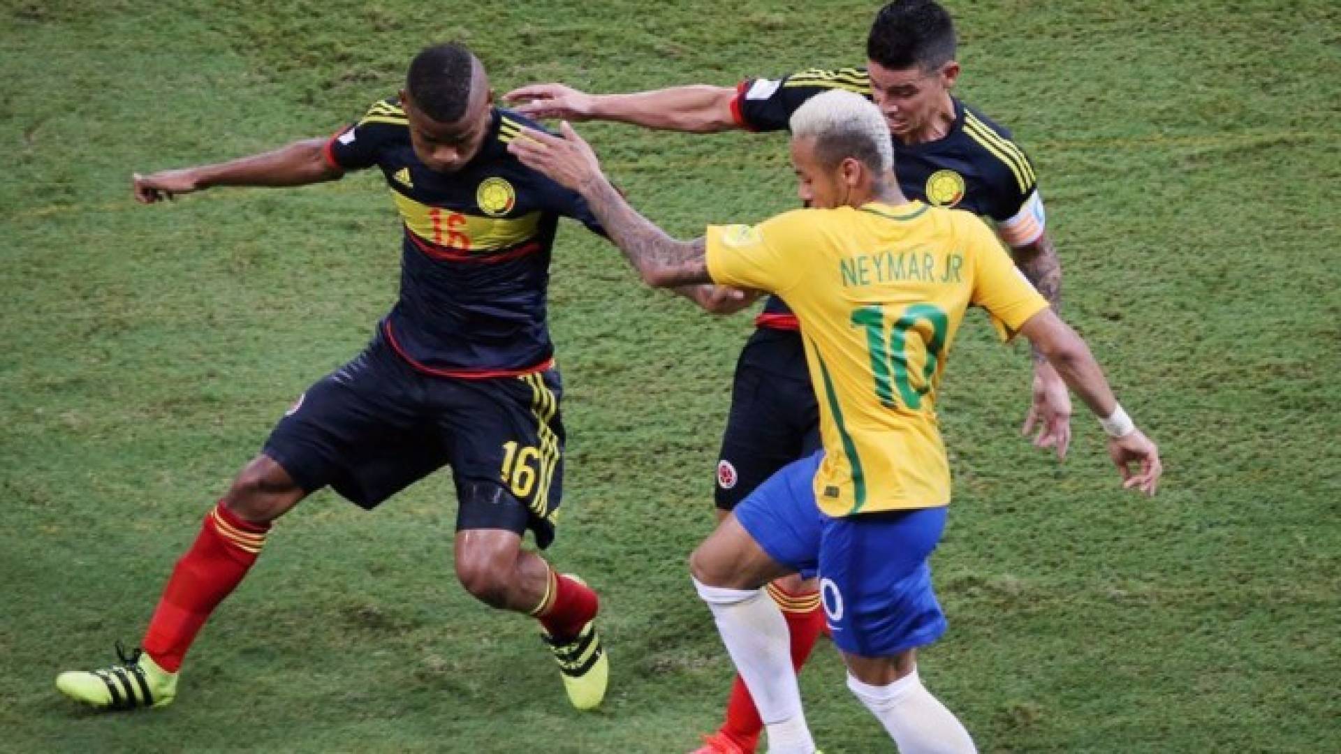 منتخبات أميركا الجنوبية تستعد لختام جولة الذهاب