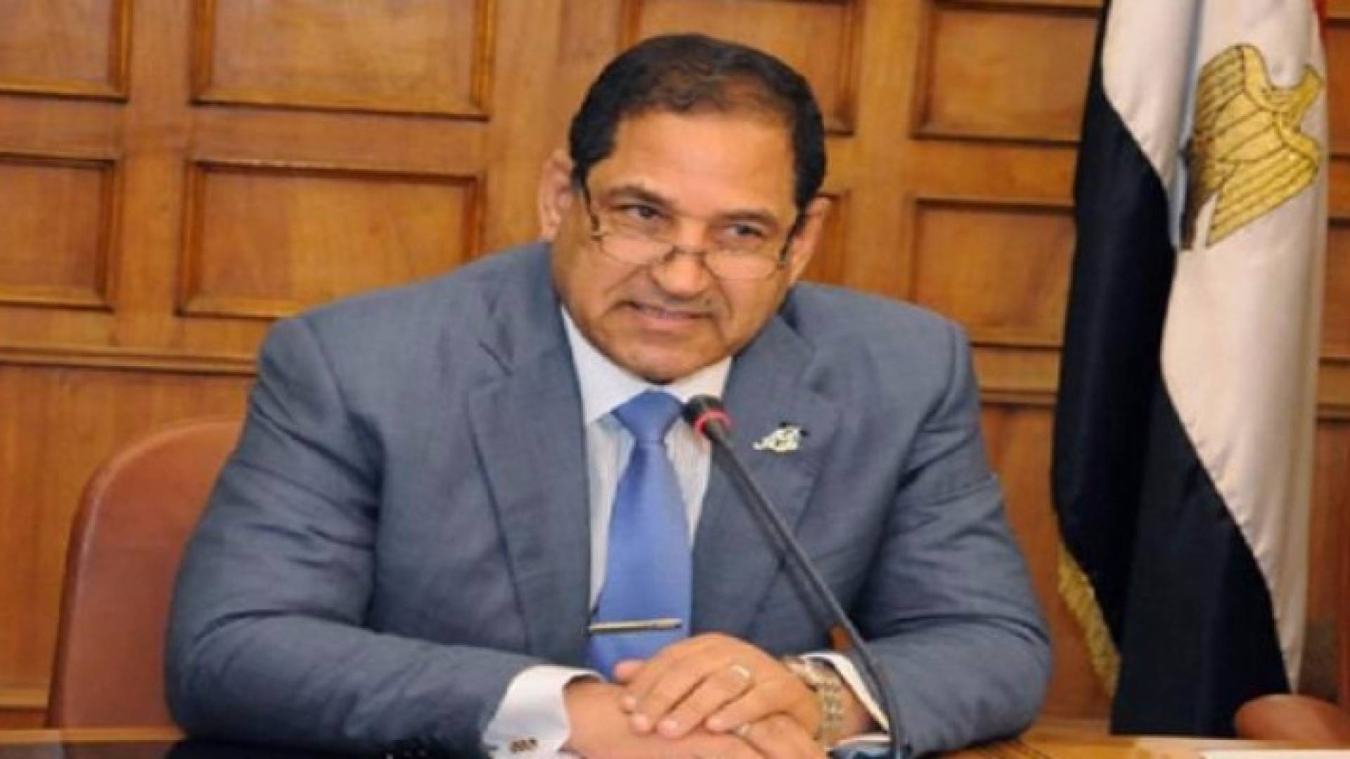 خجل سيدة يجبر مسؤولا مصريا على تغيير اسم قريتها