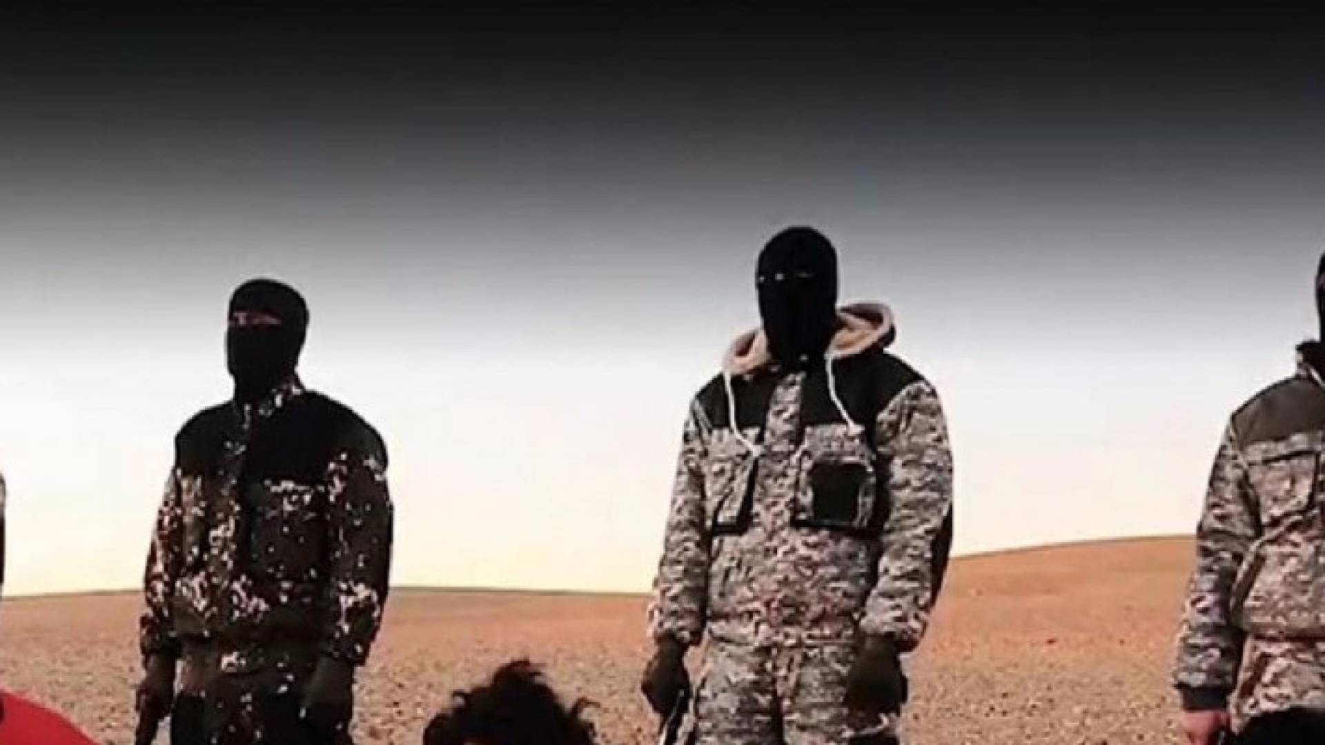 البنك الدولي يكشف آلية الانضمام لعصابة داعش الارهابية