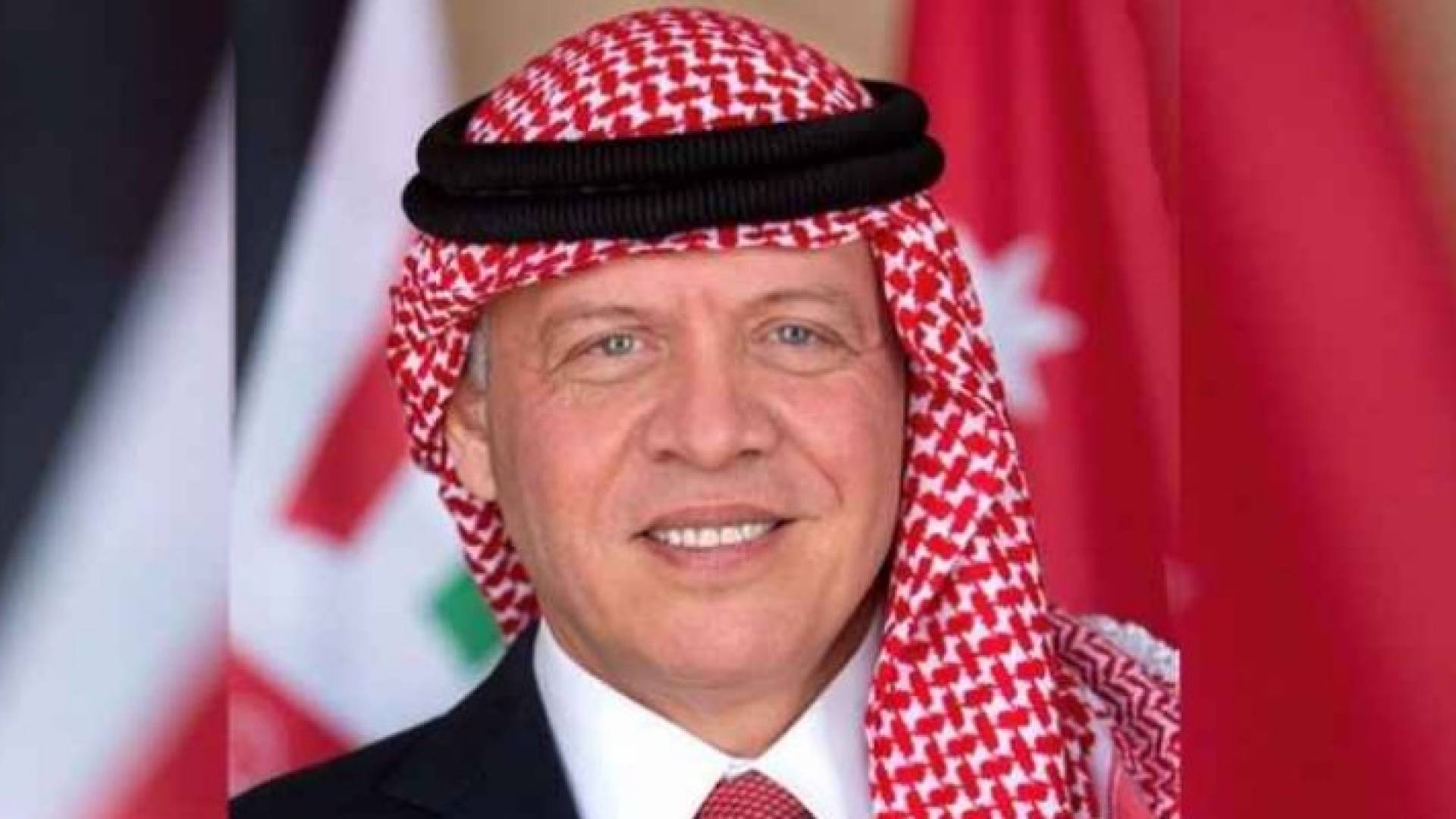 الملك يهنئ بالعيد الوطني لأوغندا